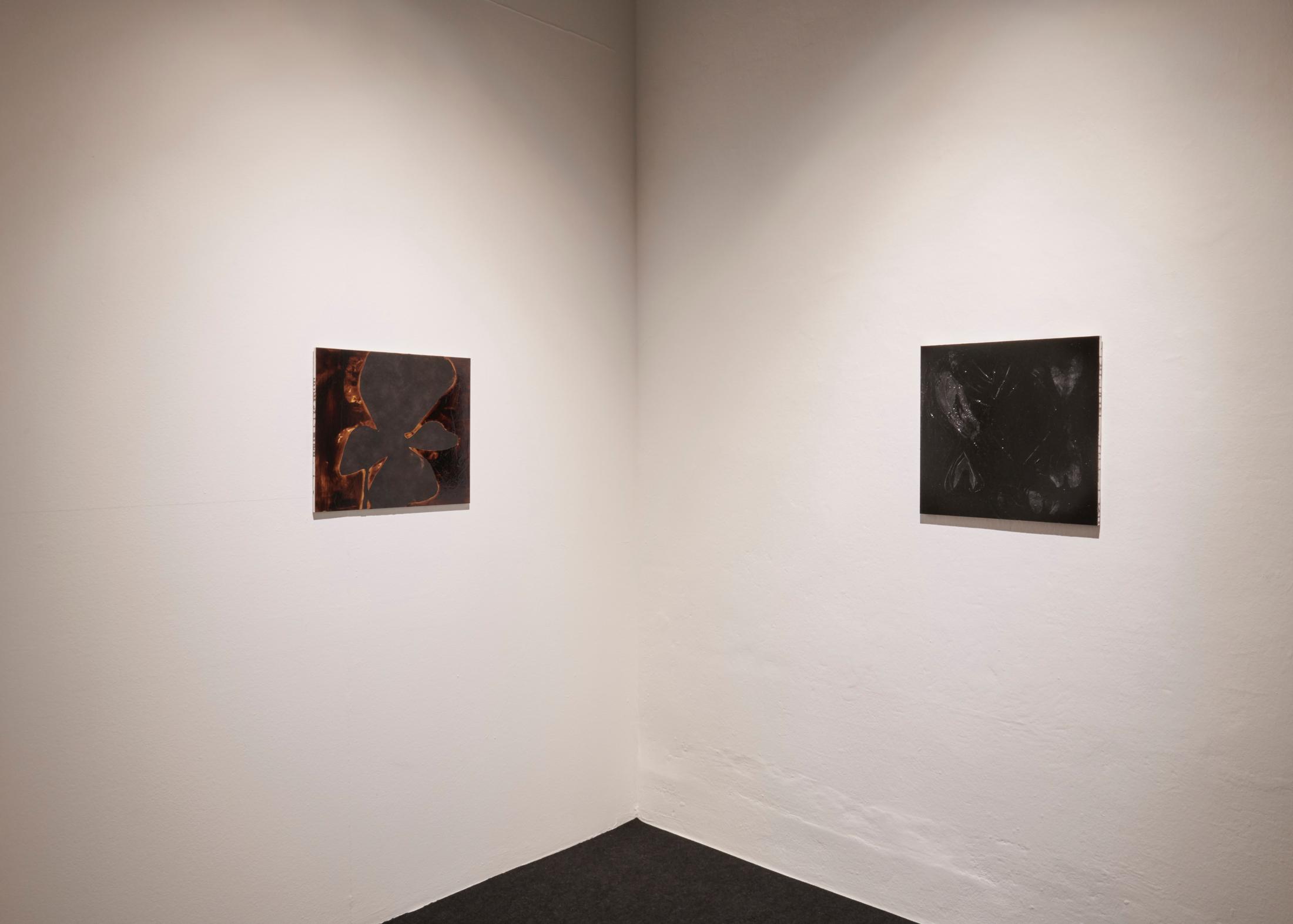 Exhibition View Groupshow «A Home is not a House» at Fri Art, Fribourg, 2019 / Courtesy: the artists and Fri Art