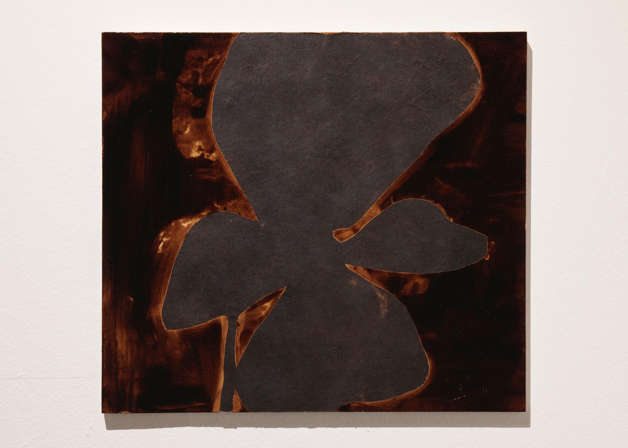 Exhibition View Groupshow «A Home is not a House; view on Nora Kapfer, Pensée sauvage I, 2019» at Fri Art, Fribourg, 2019 / Courtesy: the artists and Fri Art