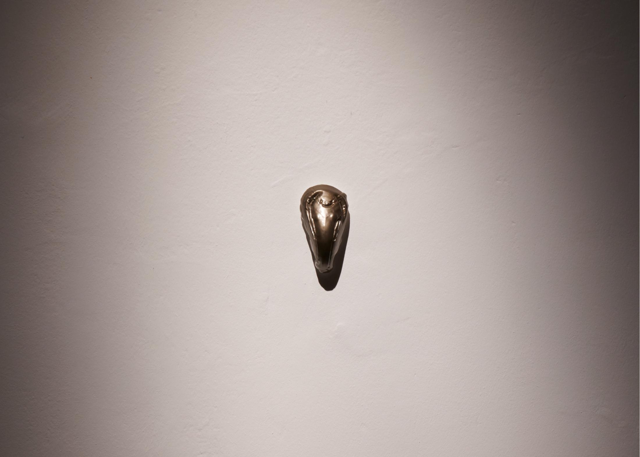 Exhibition View Groupshow «A Home is not a House; view on Daphne Ahlers, Luddite, 2019» at Fri Art, Fribourg, 2019 / Courtesy: the artists and Fri Art