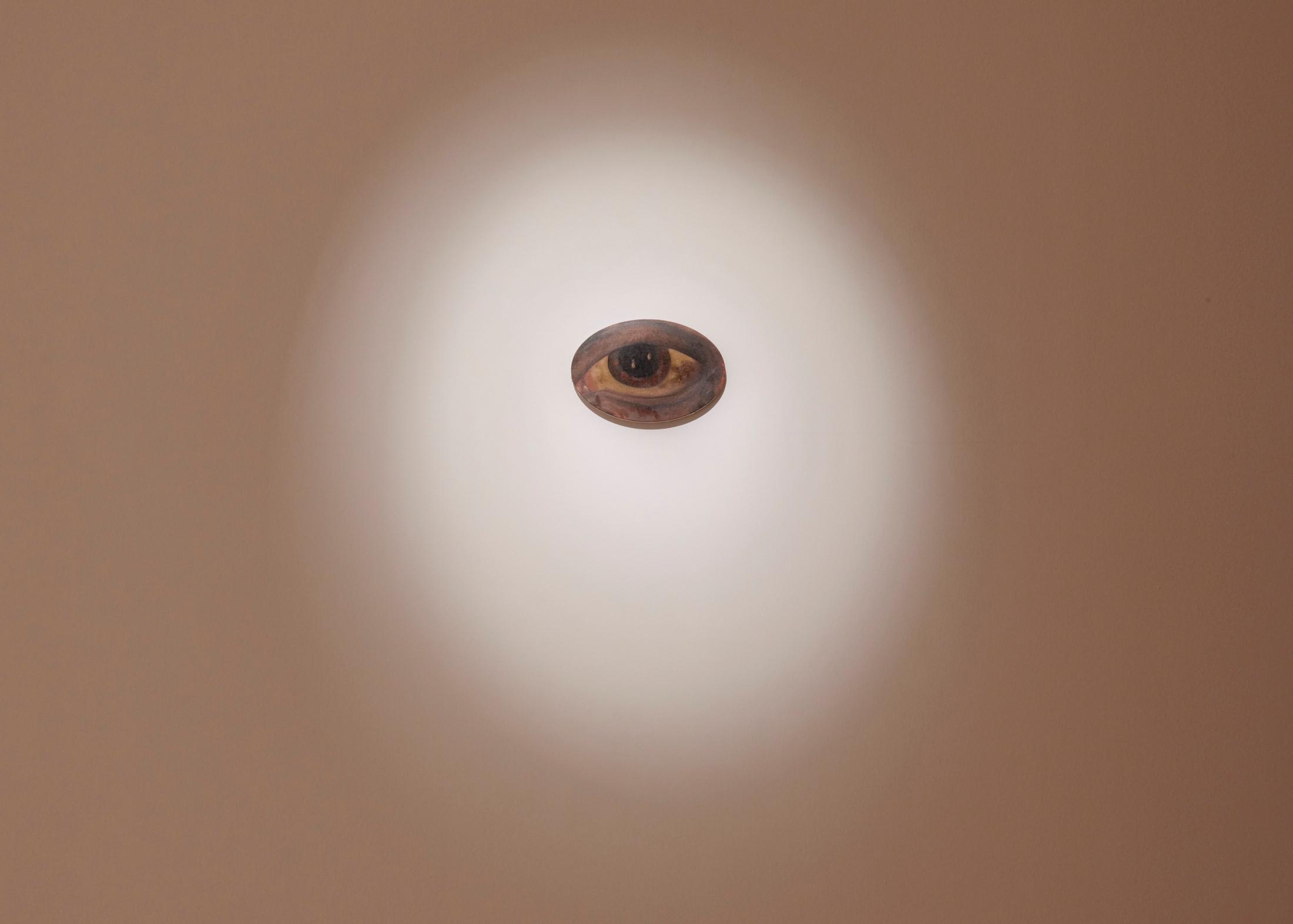 Exhibition View Groupshow «A Home is not a House; view on Lewis Hammond, Forget That Feeling - The Pre-Op -, 2019» at Fri Art, Fribourg, 2019 / Courtesy: the artists and Fri Art