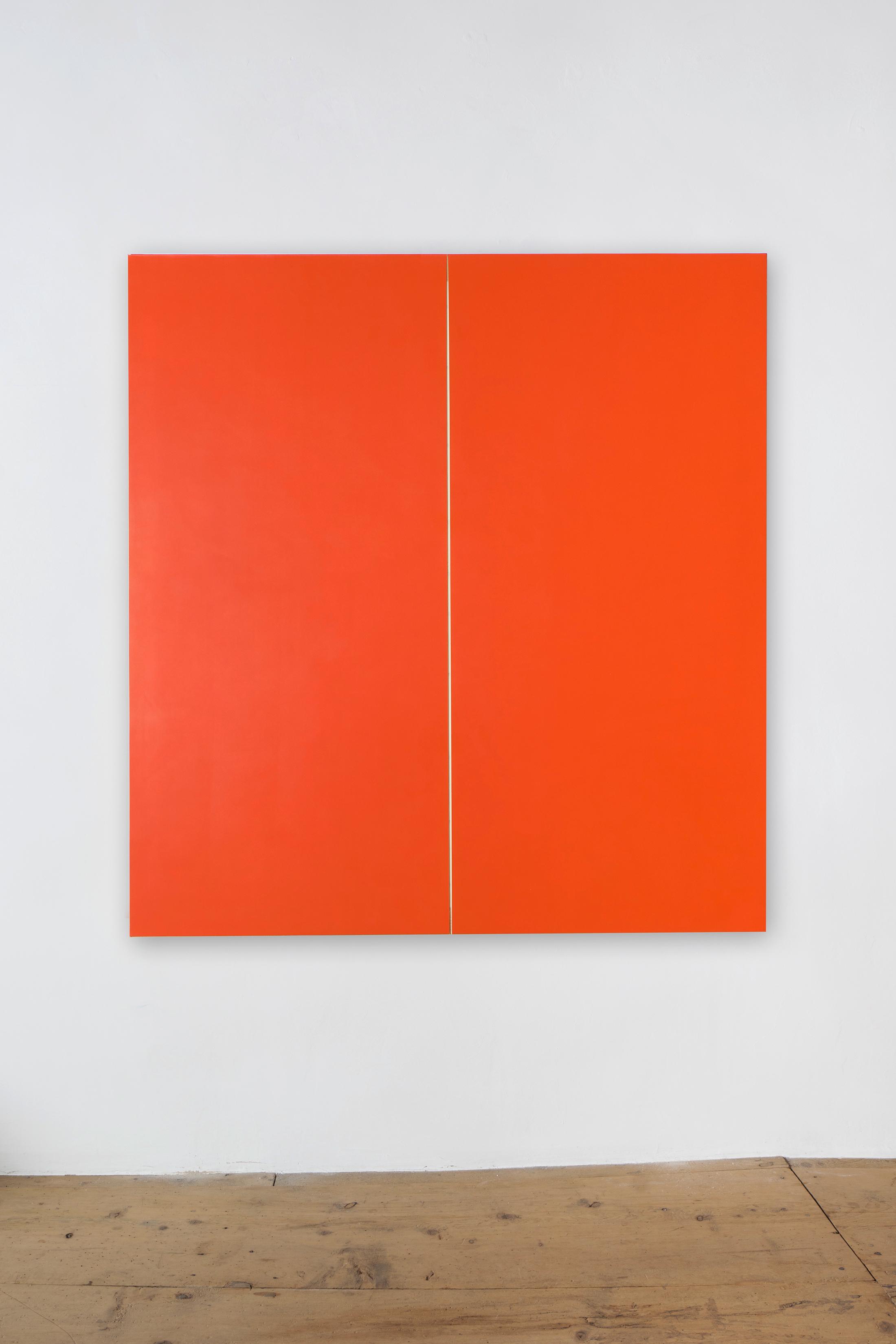 Exhibition View Groupshow «Absolutely Tschudi» at Galerie Tschudi, Zuoz, 2019 / Photo: Ralph Feiner, Malans / Courtesy: the artists and Galerie Tschudi, Zuoz