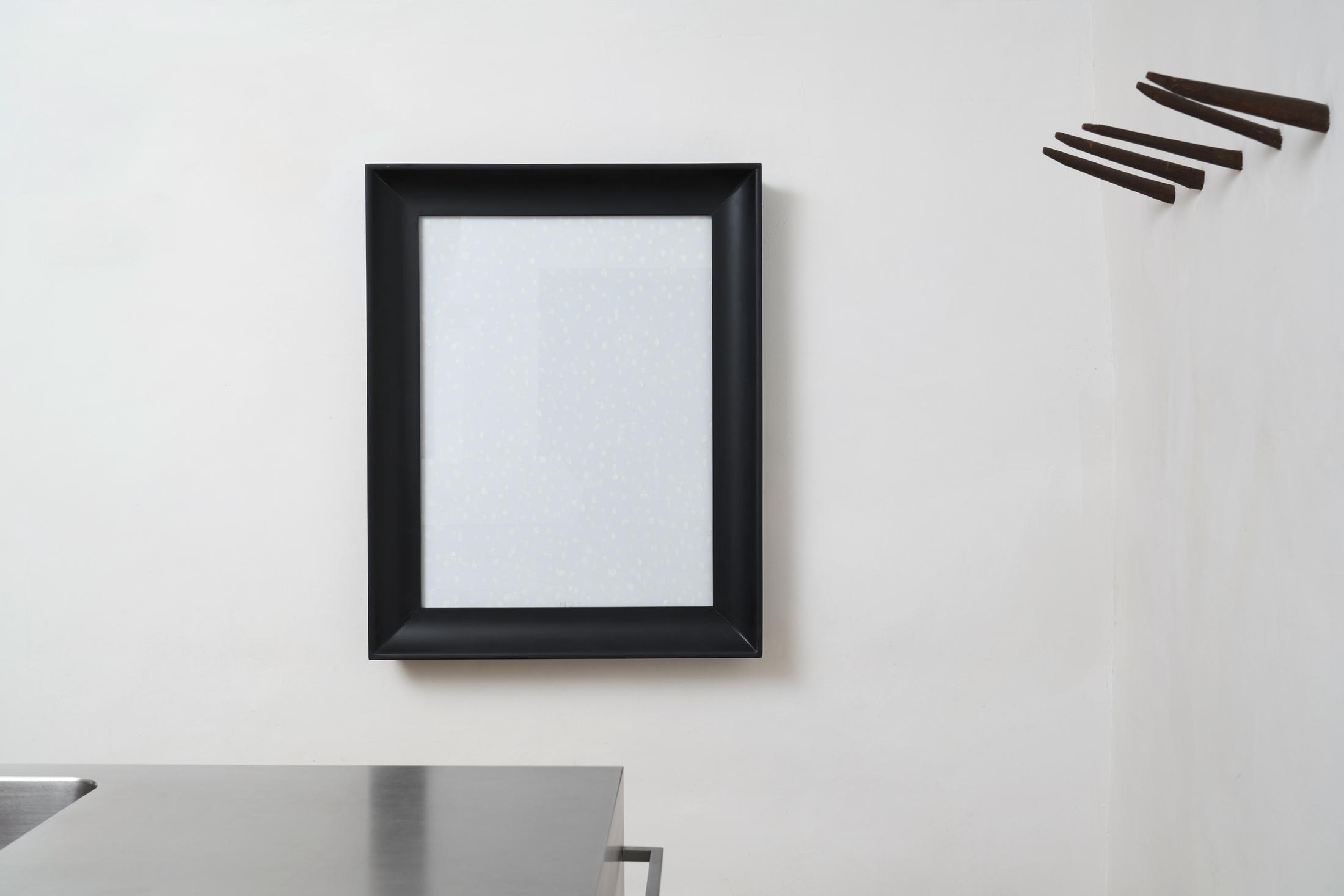 Exhibition View Groupshow «Absolutely Tschudi» at Galerie Tschudi, Zuoz, 2019 / Photo: Ralph Feiner, Malans / Courtesy: the artists and Galerie Tschudi, Zuoz