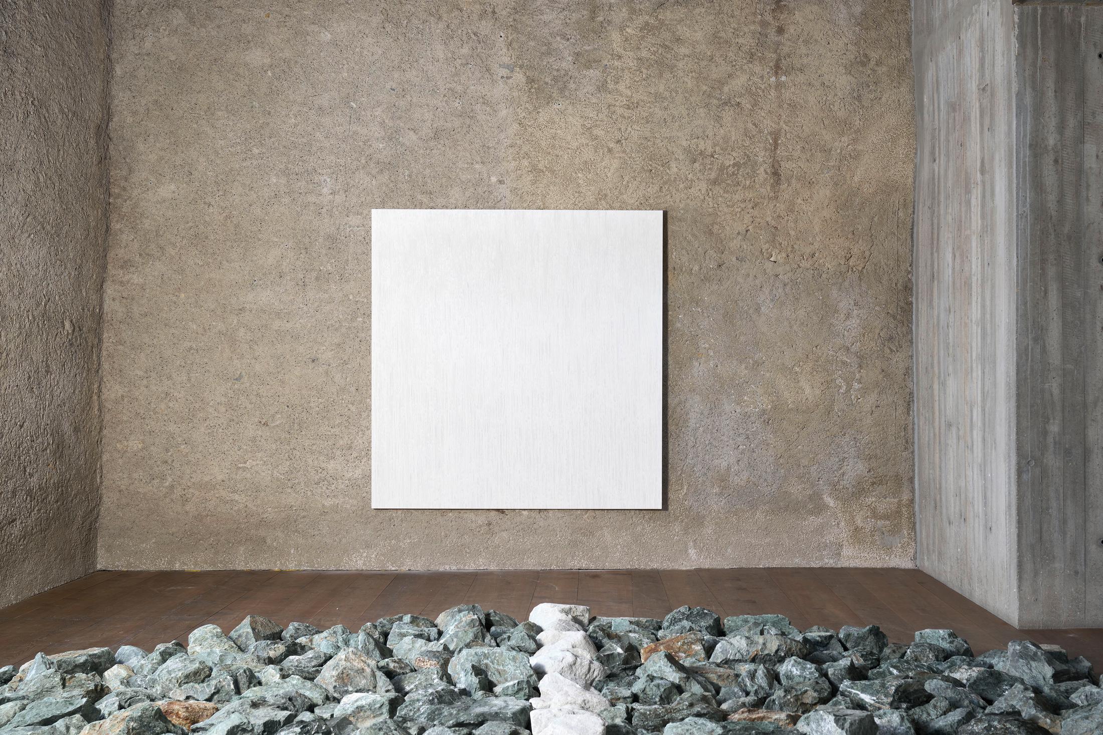 Exhibition View Groupshow «Absolutely Tschudi» at Galerie Tschudi, Zuoz, 2019 / Photo: Ralph Feiner, Malans / Courtesy: the artists and Galerie Tschudi, Zuoz