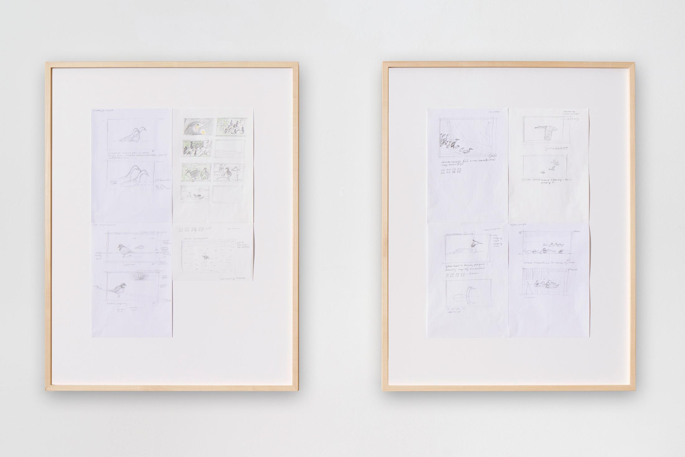 Exhibition View Groupshow «Absolutely Tschudi» at Galerie Tschudi, Zuoz, 2019 / Photo: Ralph Feiner, Malans / Courtesy: the artists and Galerie Tschudi, Zuoz