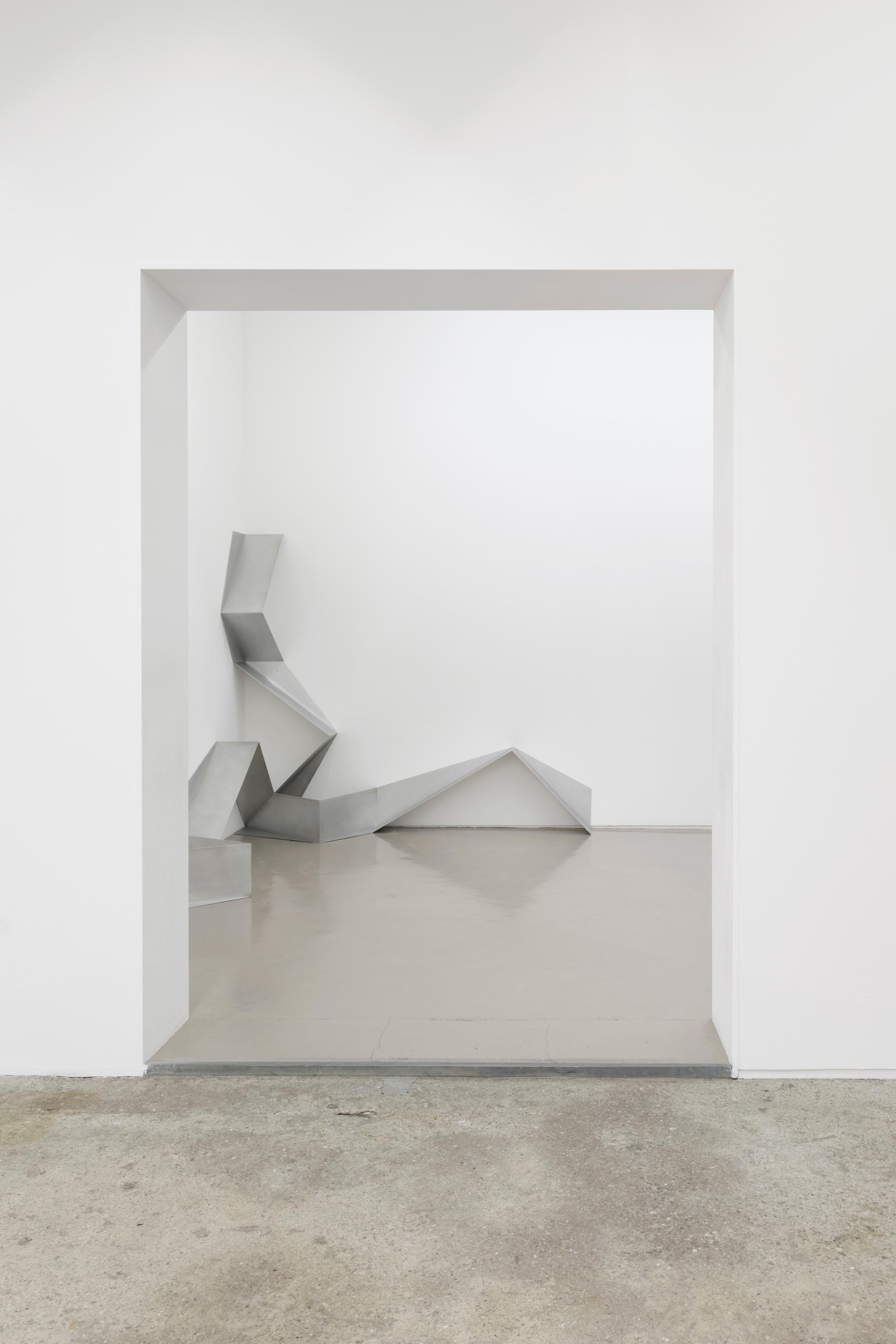 «Affinitäten» at Galerie Mark Müller, Group show with Jürg Stäuble and Silvia Bächli, Franziska Furter, Eric Hattan, Edit Oderbolz, Maya Rikli, April 2 until May 21, 2022 – Contemporary Art Switzerland • Swiss Art Exhibition Archive