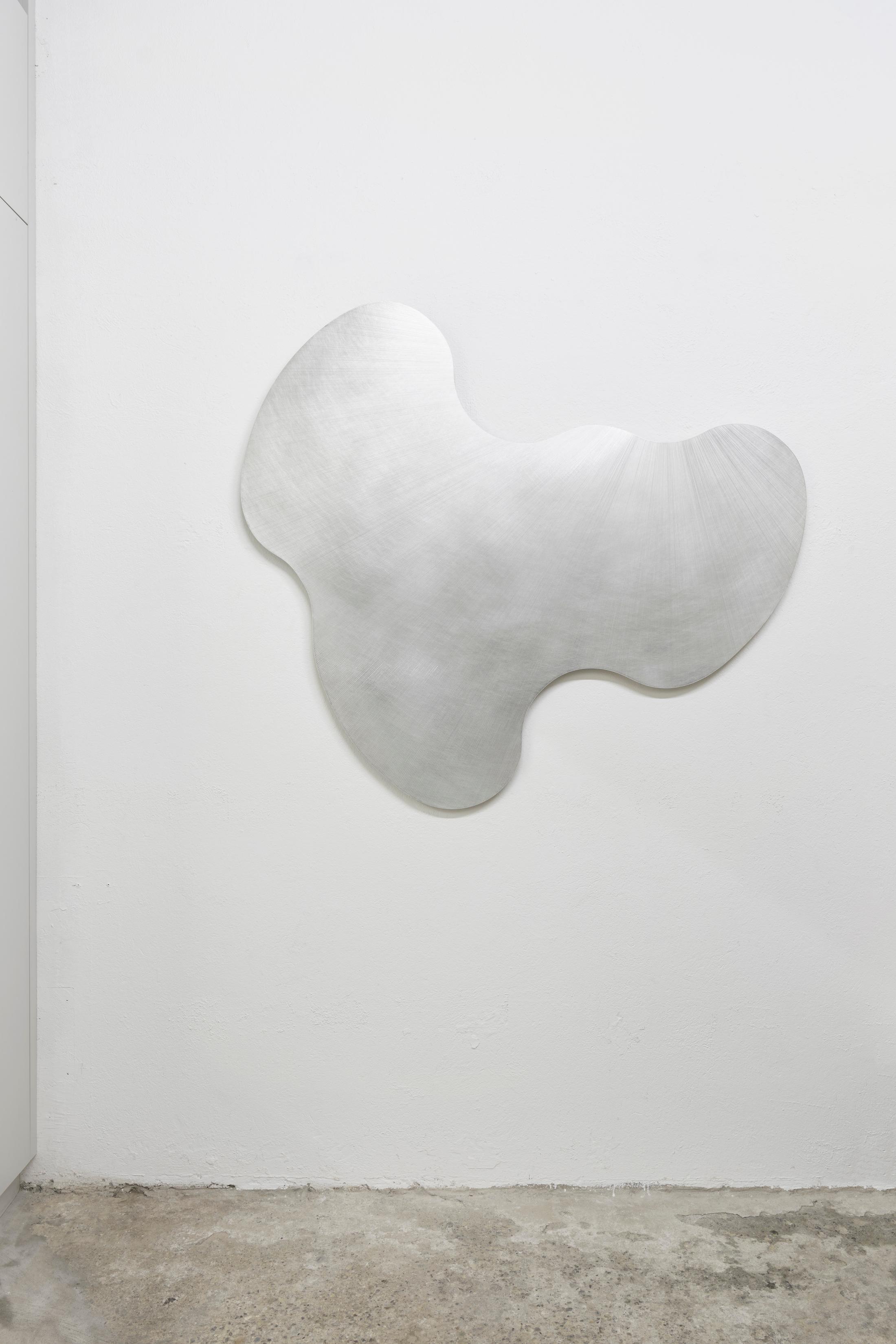 Exhibition View Group Show «Affinitäten» at Galerie Mark Müller, Zurich, 2022 / Photo: Conradin Frei / Courtesy: the artists and Galerie Mark Müller