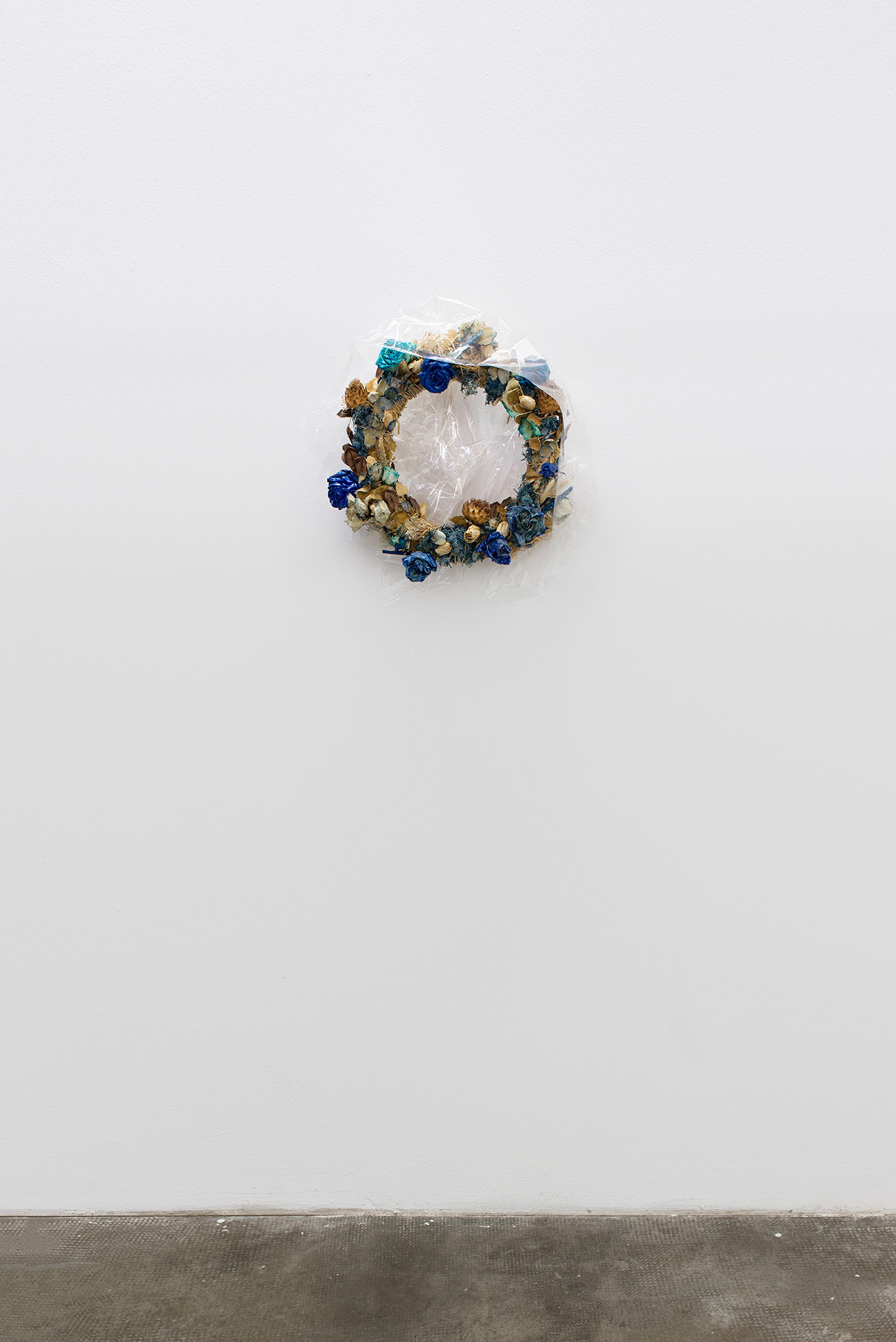 Installation View Alex Turgeon at Tunnel Tunnel, Lausanne / Photo: Mathilda Olmi / Courtesy: the artist