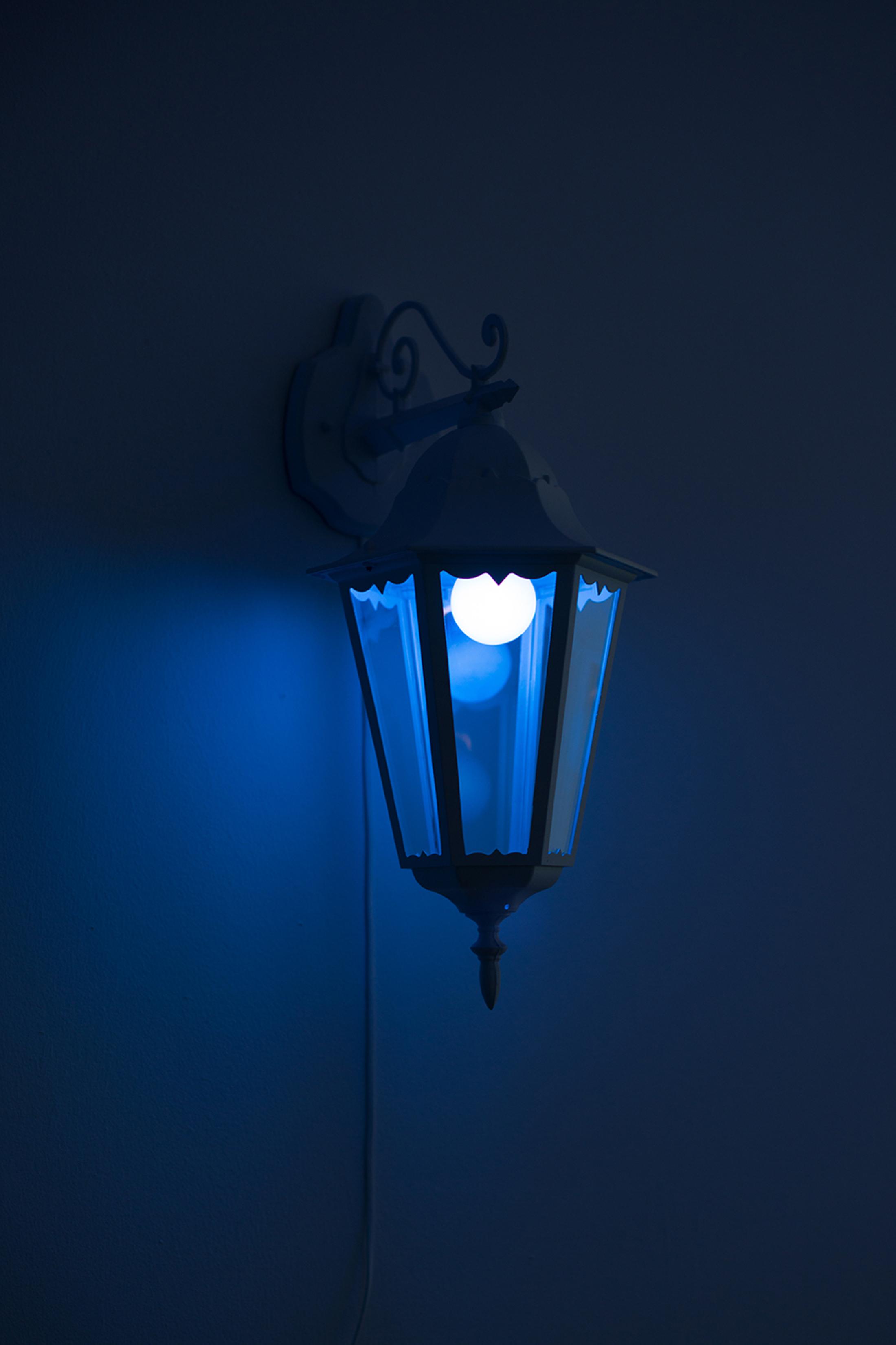 Installation View Alex Turgeon at Tunnel Tunnel, Lausanne / Photo: Mathilda Olmi / Courtesy: the artist