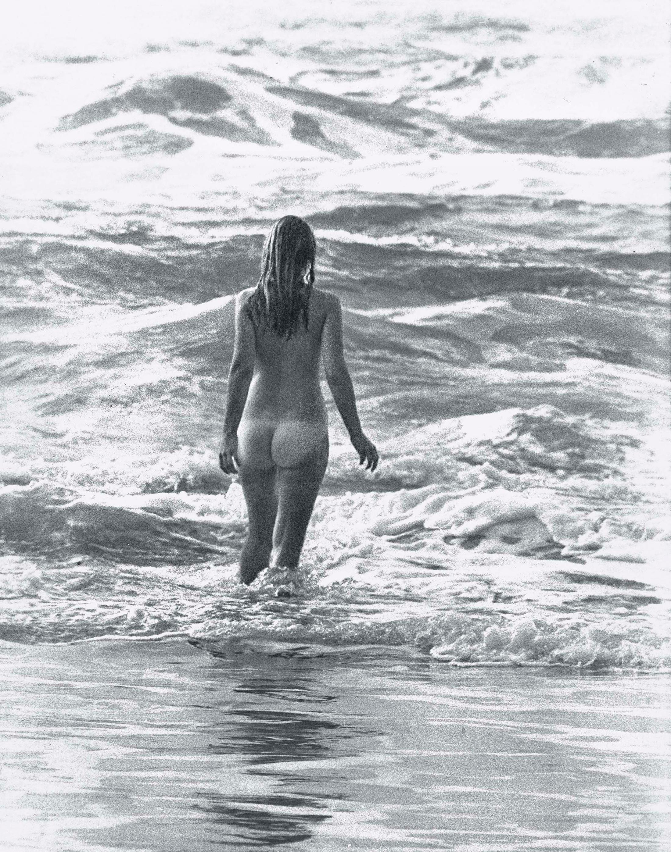 Anne Collier, Positive (California), 2016 at Fotomuseum Winterthur, 2019 / © Anne Collier / Courtesy of the artist; Anton Kern Gallery, New York; Galerie Neu, Berlin; and The Modern Institute/Toby Webster Ltd., Glasgow