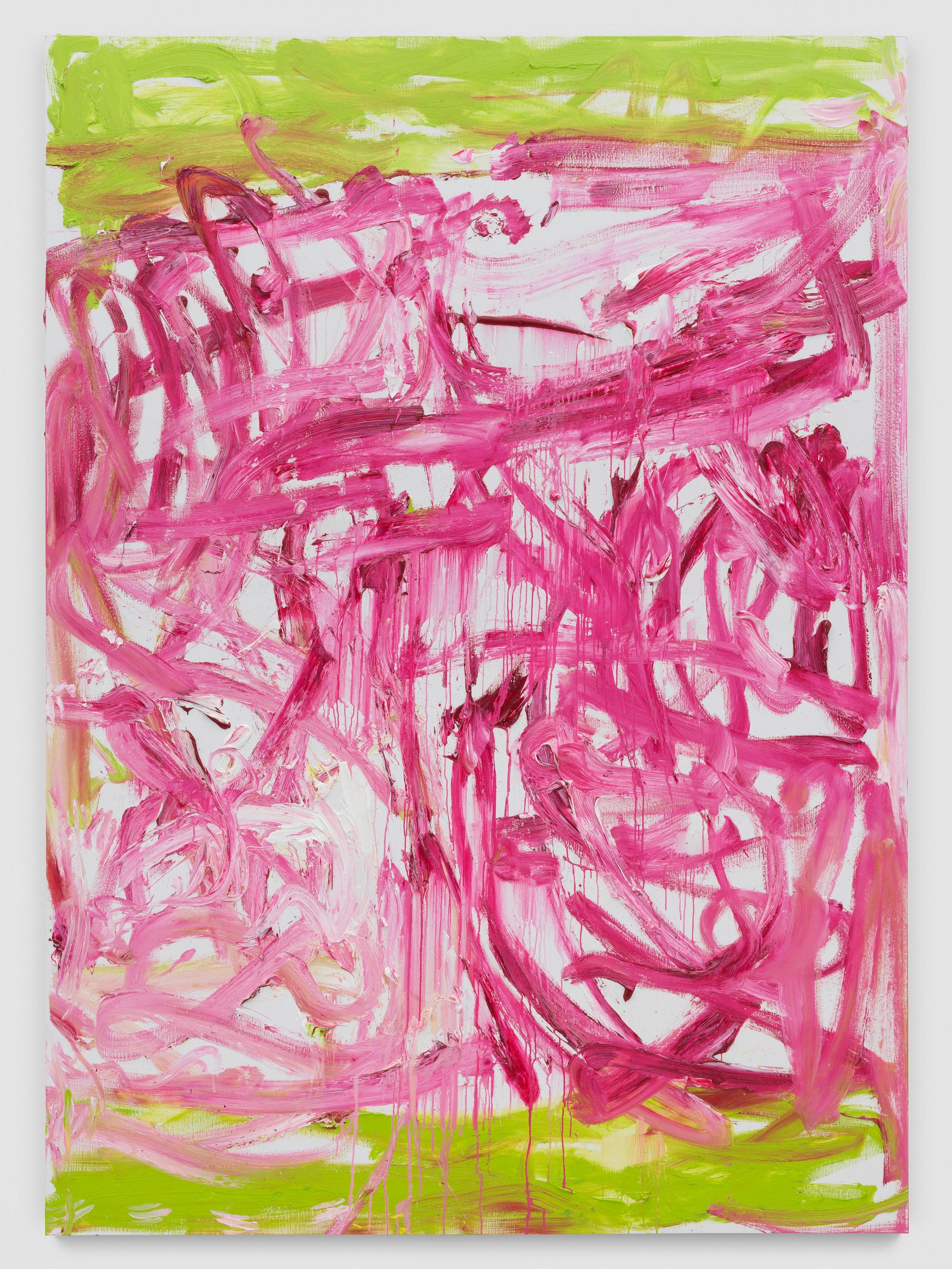 Exhibition View Armen Eloyan Soloshow at CAN Centre d’art Neuchâtel, Neuchatel, 2020 / Photo: Stefan Altenburger / Courtesy: the artist and CAN