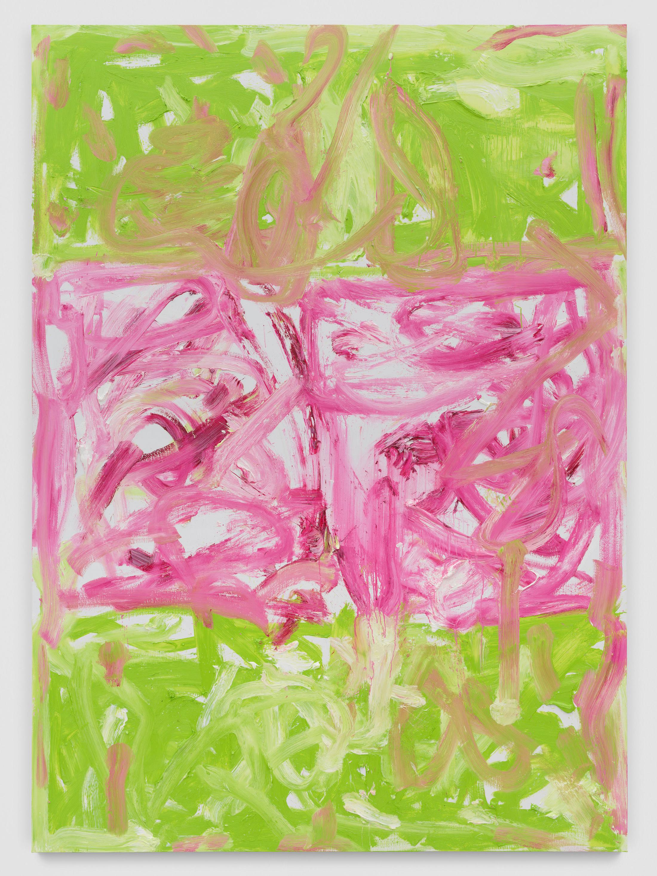 Exhibition View Armen Eloyan Soloshow at CAN Centre d’art Neuchâtel, Neuchatel, 2020 / Photo: Stefan Altenburger / Courtesy: the artist and CAN