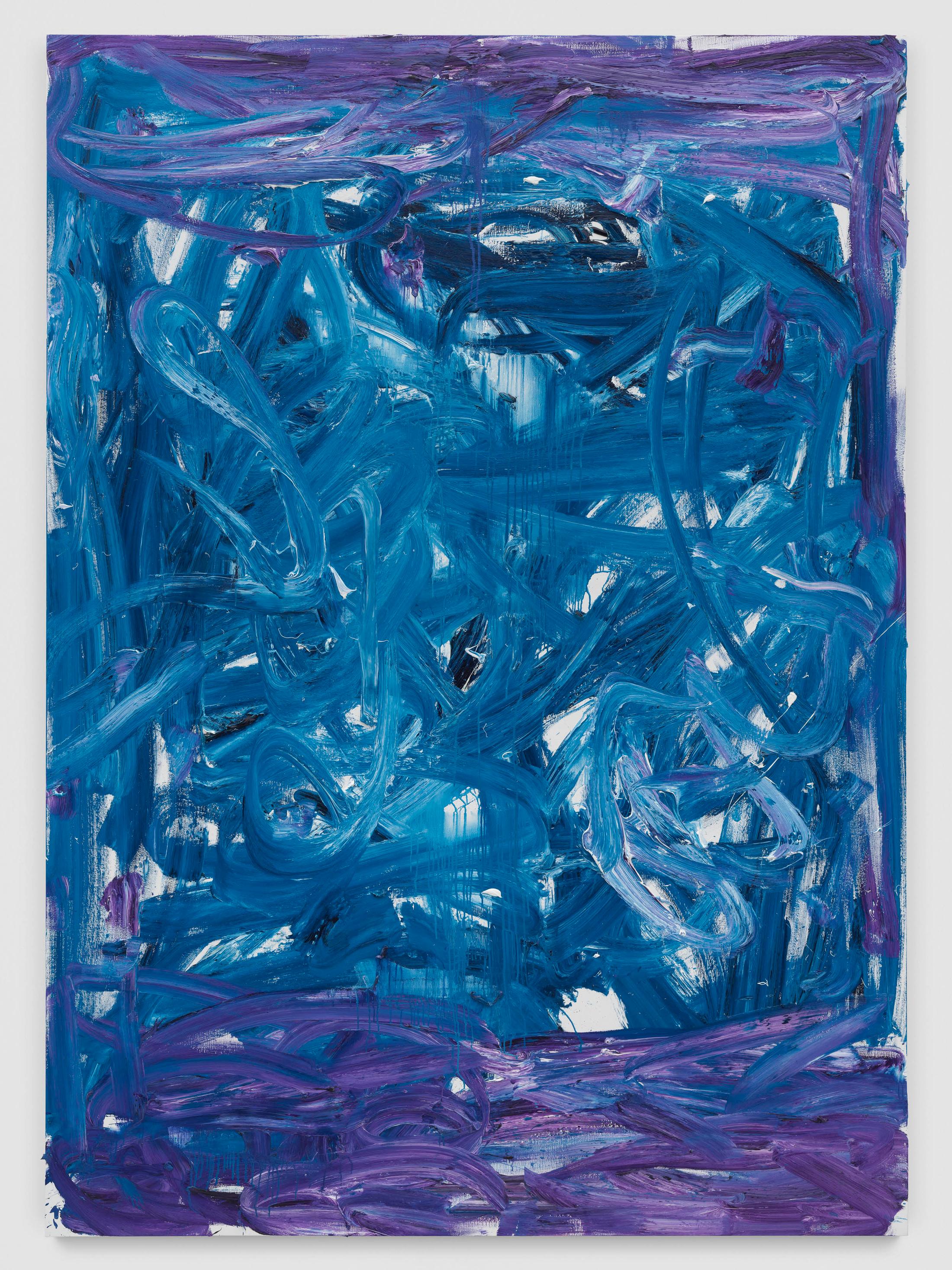 Exhibition View Armen Eloyan Soloshow at CAN Centre d’art Neuchâtel, Neuchatel, 2020 / Photo: Stefan Altenburger / Courtesy: the artist and CAN