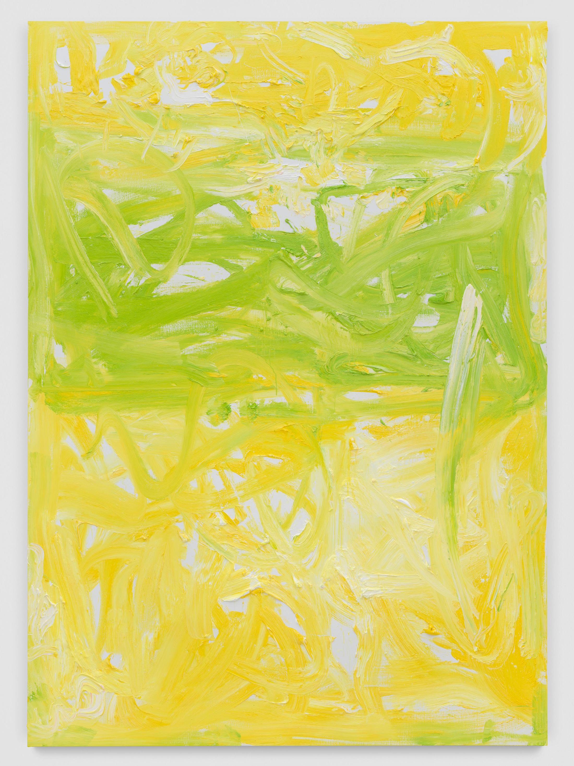 Exhibition View Armen Eloyan Soloshow at CAN Centre d’art Neuchâtel, Neuchatel, 2020 / Photo: Stefan Altenburger / Courtesy: the artist and CAN