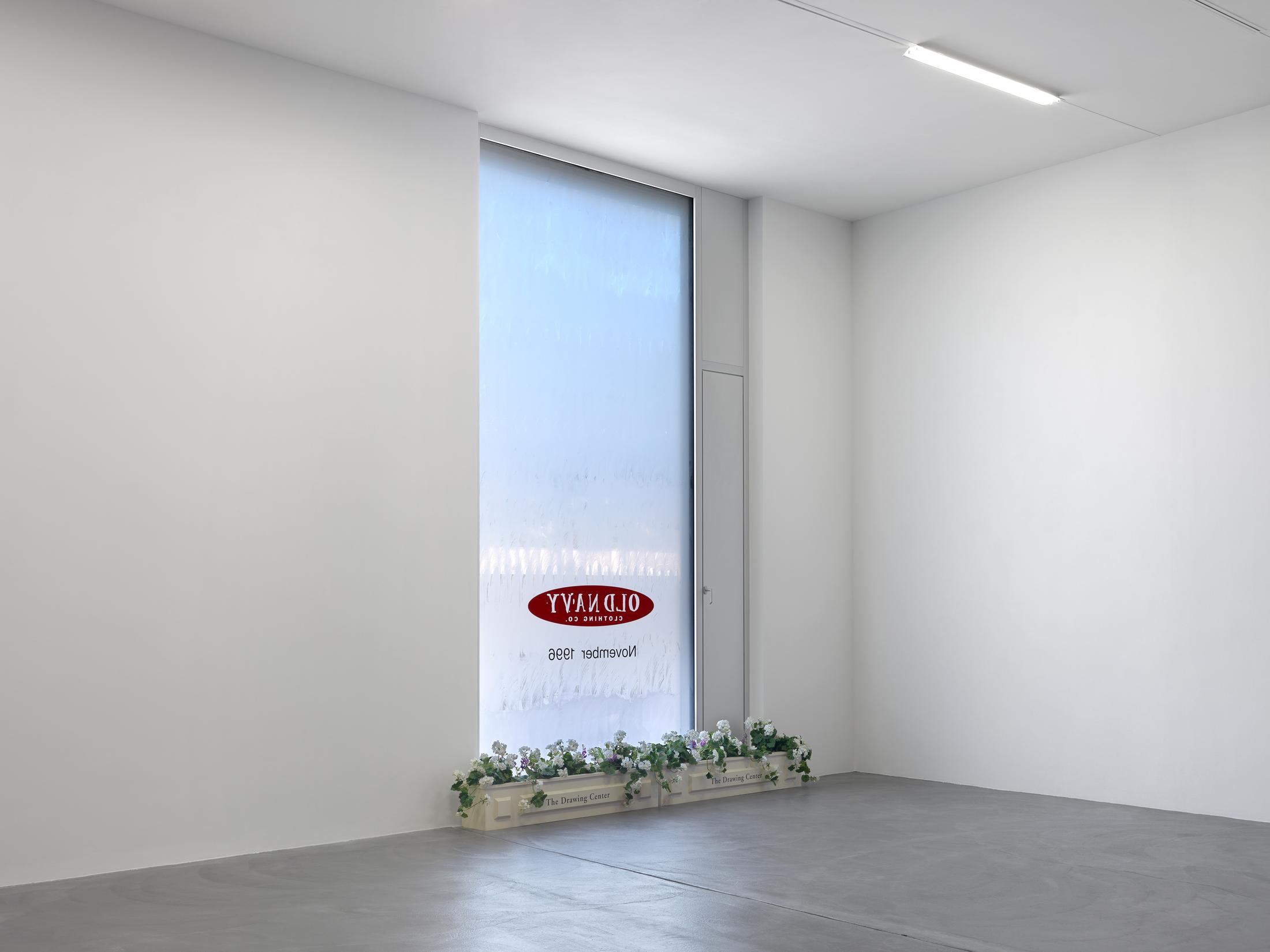 Groupshow «Art Club 2000, Selected Works 1992-1999» at Kunsthalle Zurich, Zurich, 2021 / Photo: Annik Wetter / Courtesy: the artists and Kunsthalle Zurich