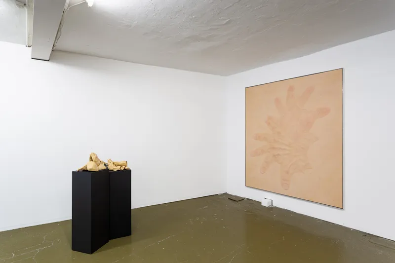 «Can You Feel It?» at Last Tango, 15.11.2019 – 11.1.2020 – Contemporary Art Switzerland • Swiss Art Exhibition Archive