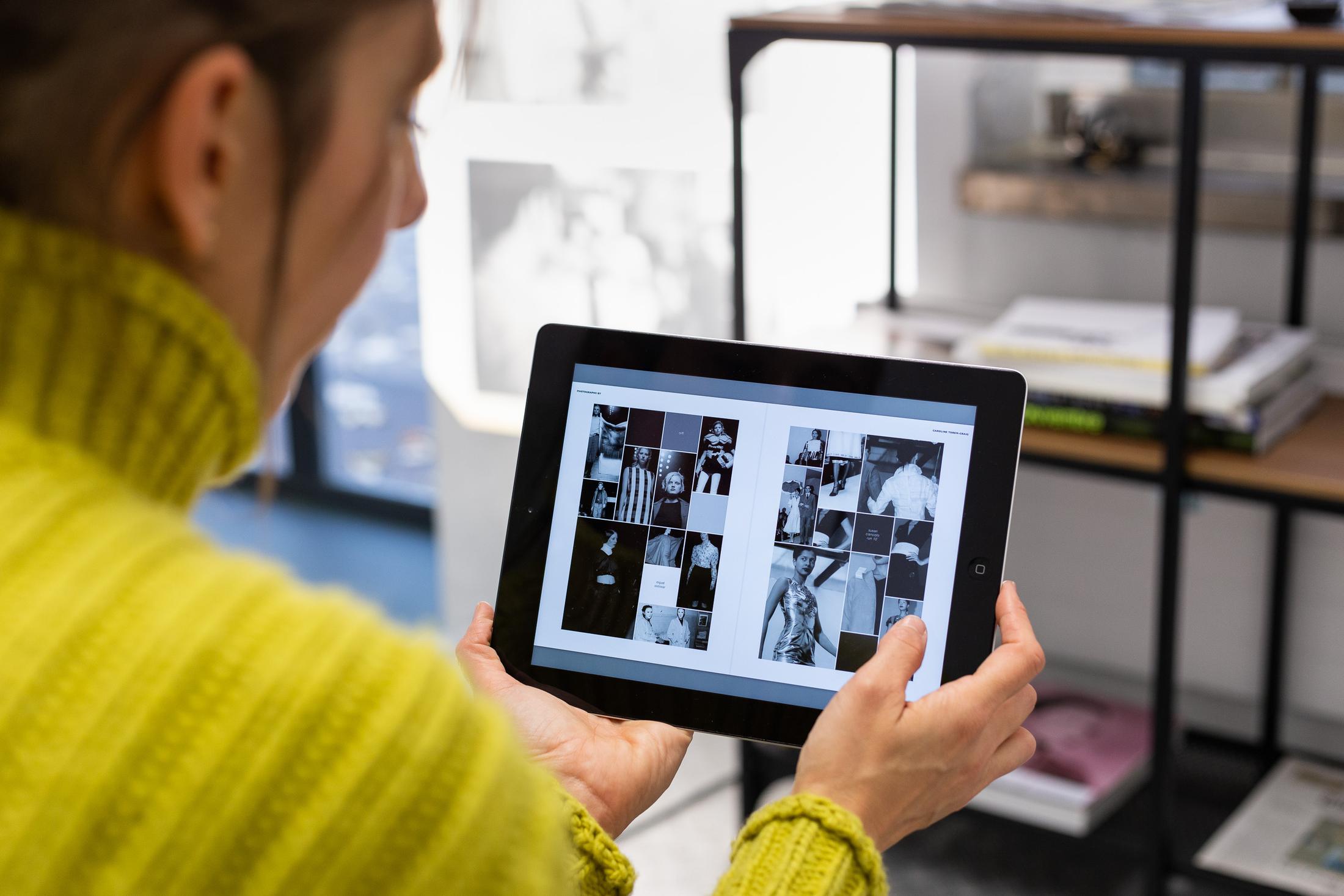 Exhibition View Groupshow «Can You Feel It?» at Last Tango, Zurich, 2019 / Photo: Kilian Bannwart / Courtesy: the artist and Last Tango
