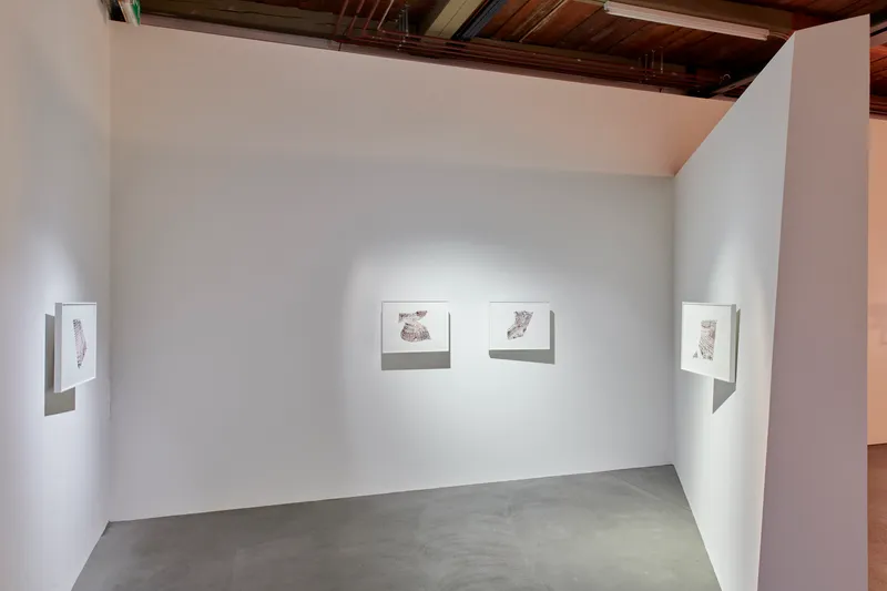 Ceylan Öztrük at Fri Art, 3.10.2021 – 9.1.2022 – Contemporary Art Switzerland • Swiss Art Exhibition Archive