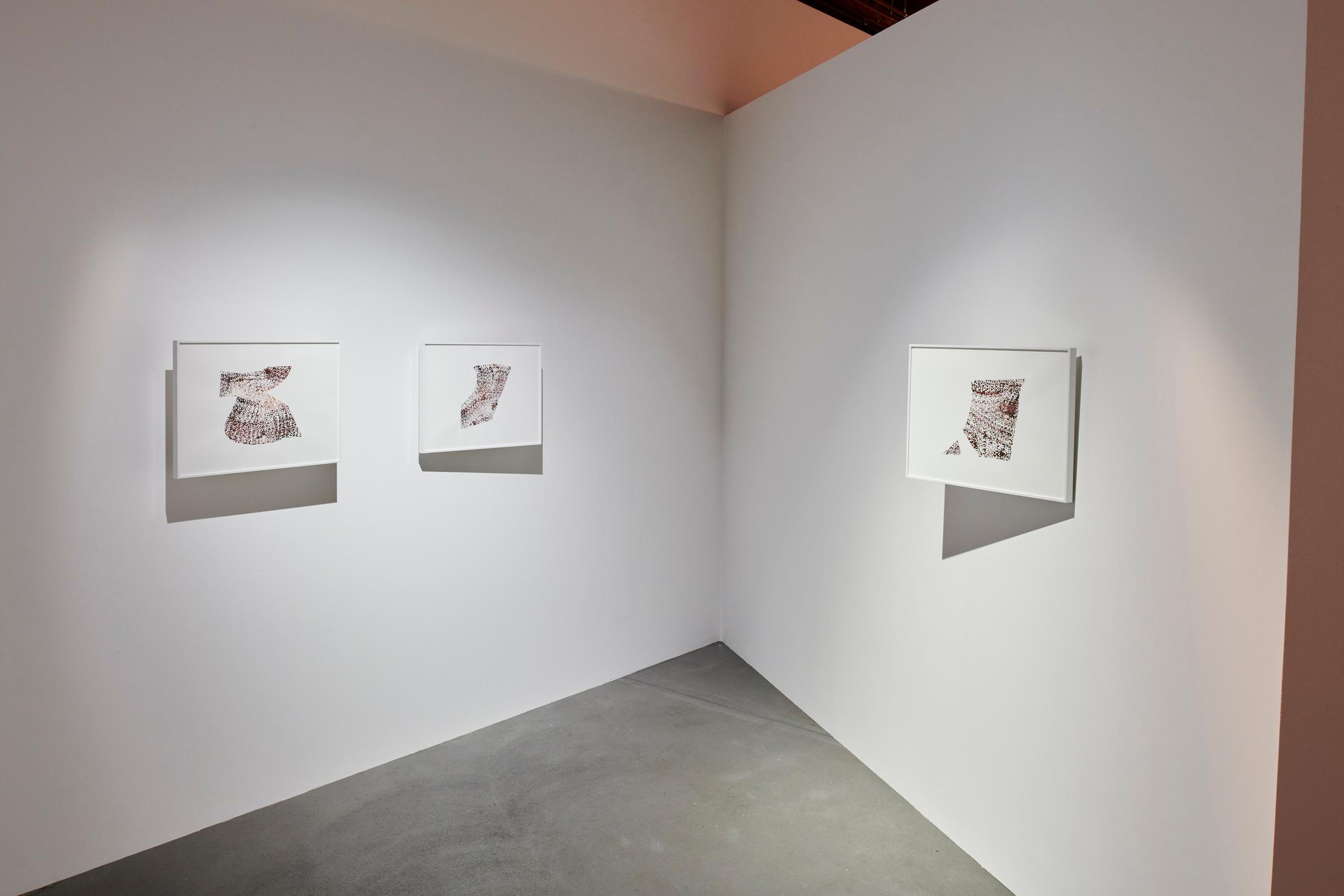 Ceylan Öztrük at Fri Art, October 3, 2021 until January 9, 2022 – Contemporary Art Switzerland • Swiss Art Exhibition Archive