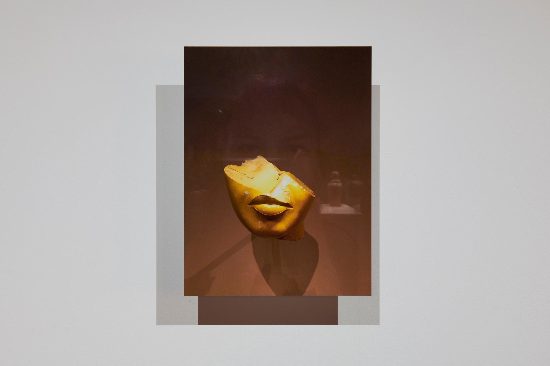 Ceylan Öztrük at Fri Art, October 3, 2021 until January 9, 2022 – Contemporary Art Switzerland • Swiss Art Exhibition Archive