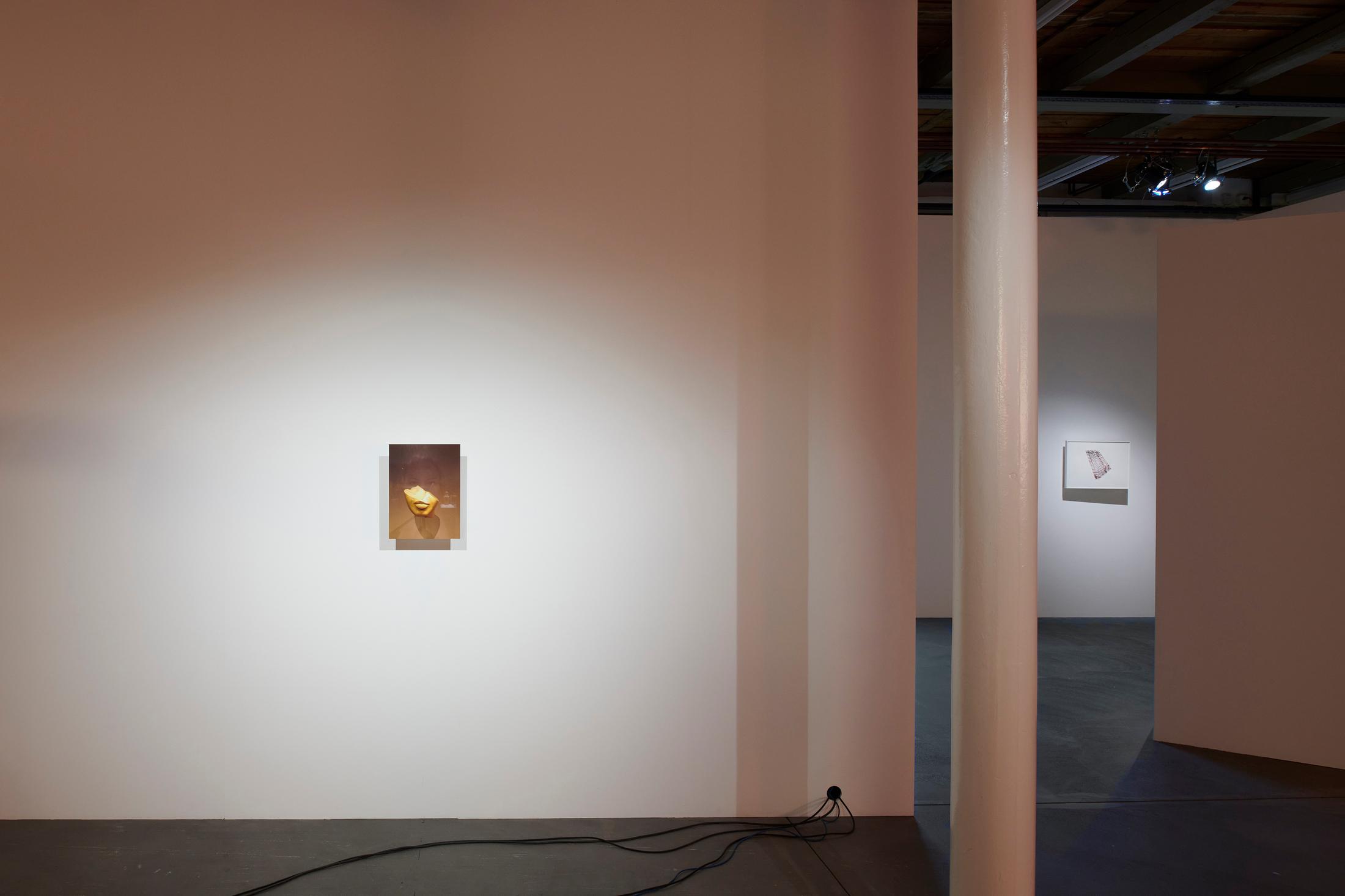 Ceylan Öztrük at Fri Art, October 3, 2021 until January 9, 2022 – Contemporary Art Switzerland • Swiss Art Exhibition Archive