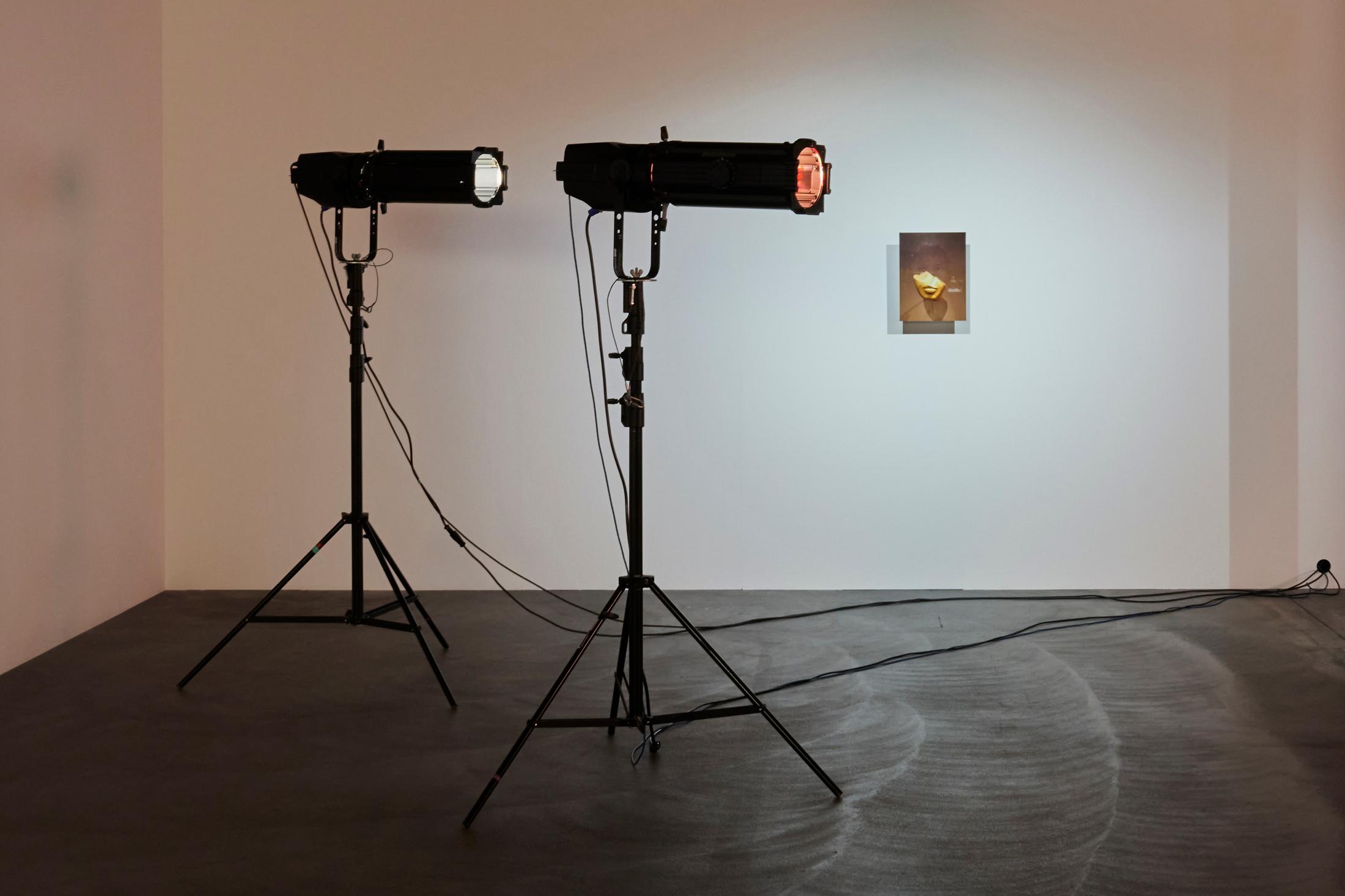 Ceylan Öztrük at Fri Art, October 3, 2021 until January 9, 2022 – Contemporary Art Switzerland • Swiss Art Exhibition Archive