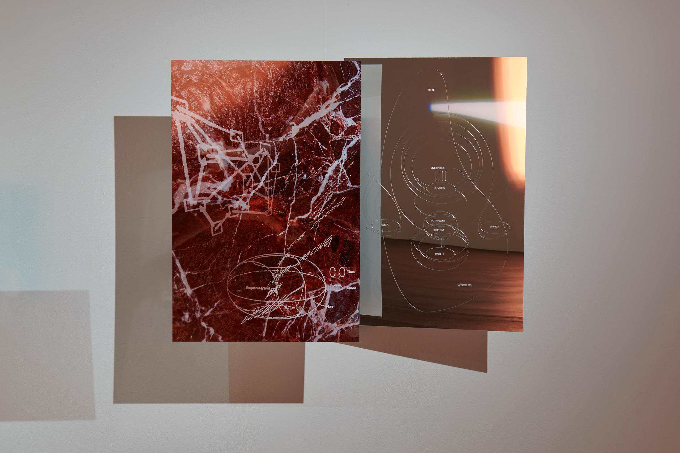 Ceylan Öztrük at Fri Art, October 3, 2021 until January 9, 2022 – Contemporary Art Switzerland • Swiss Art Exhibition Archive