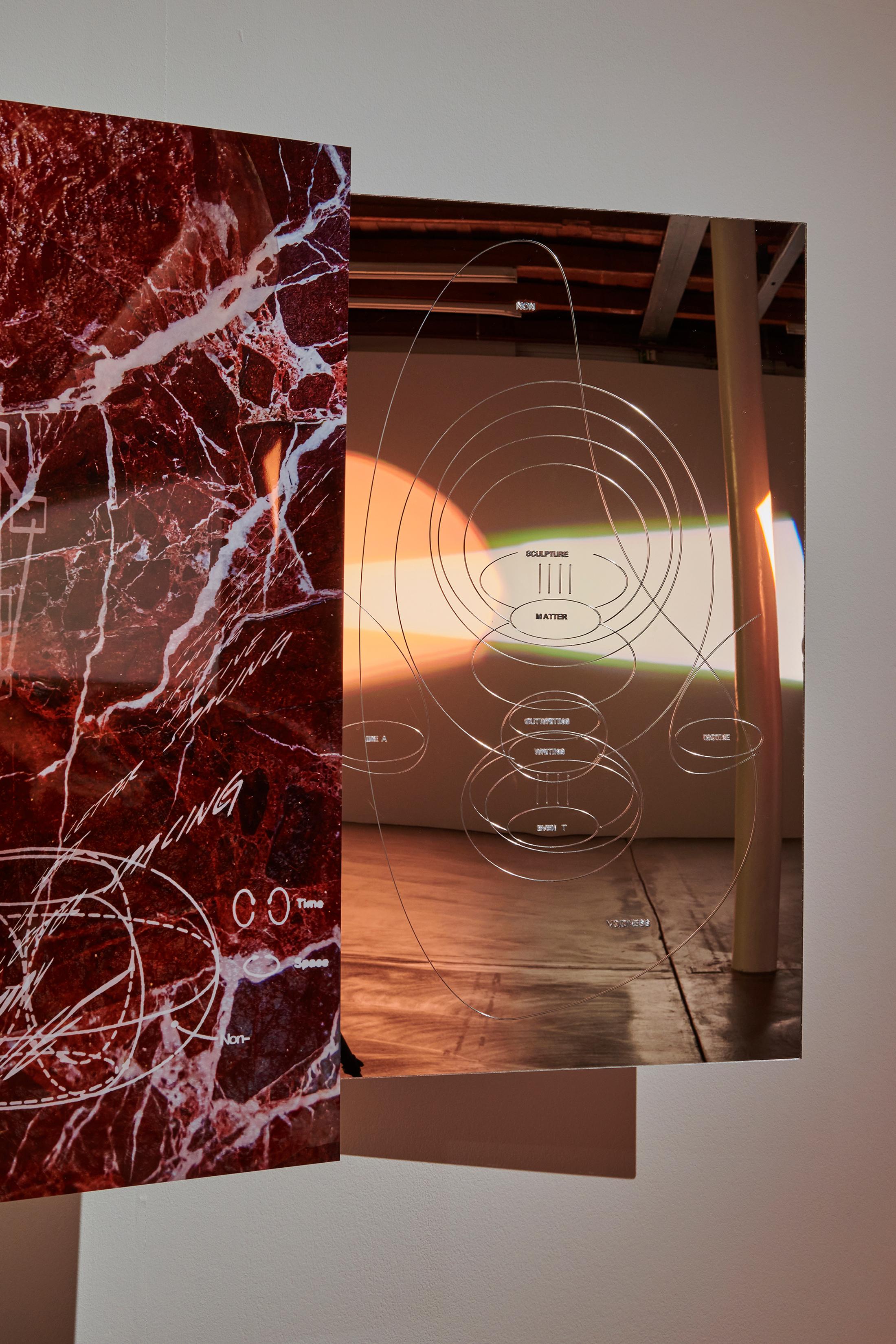 Ceylan Öztrük at Fri Art, October 3, 2021 until January 9, 2022 – Contemporary Art Switzerland • Swiss Art Exhibition Archive