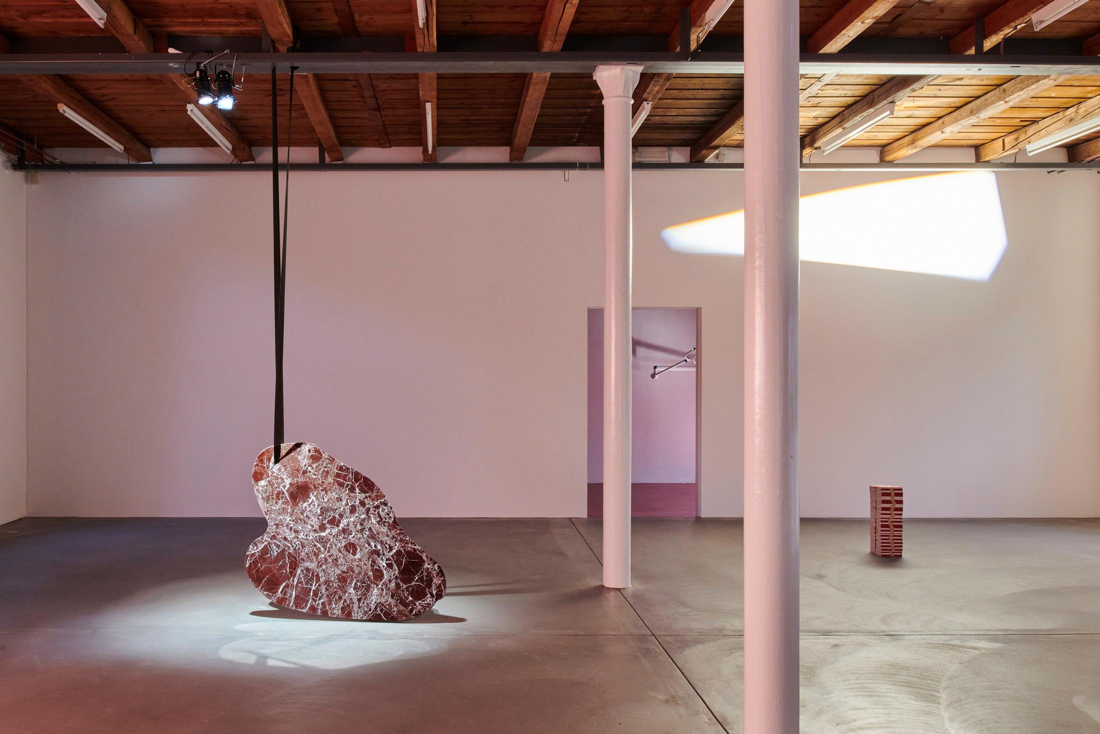 Ceylan Öztrük at Fri Art, October 3, 2021 until January 9, 2022 – Contemporary Art Switzerland • Swiss Art Exhibition Archive