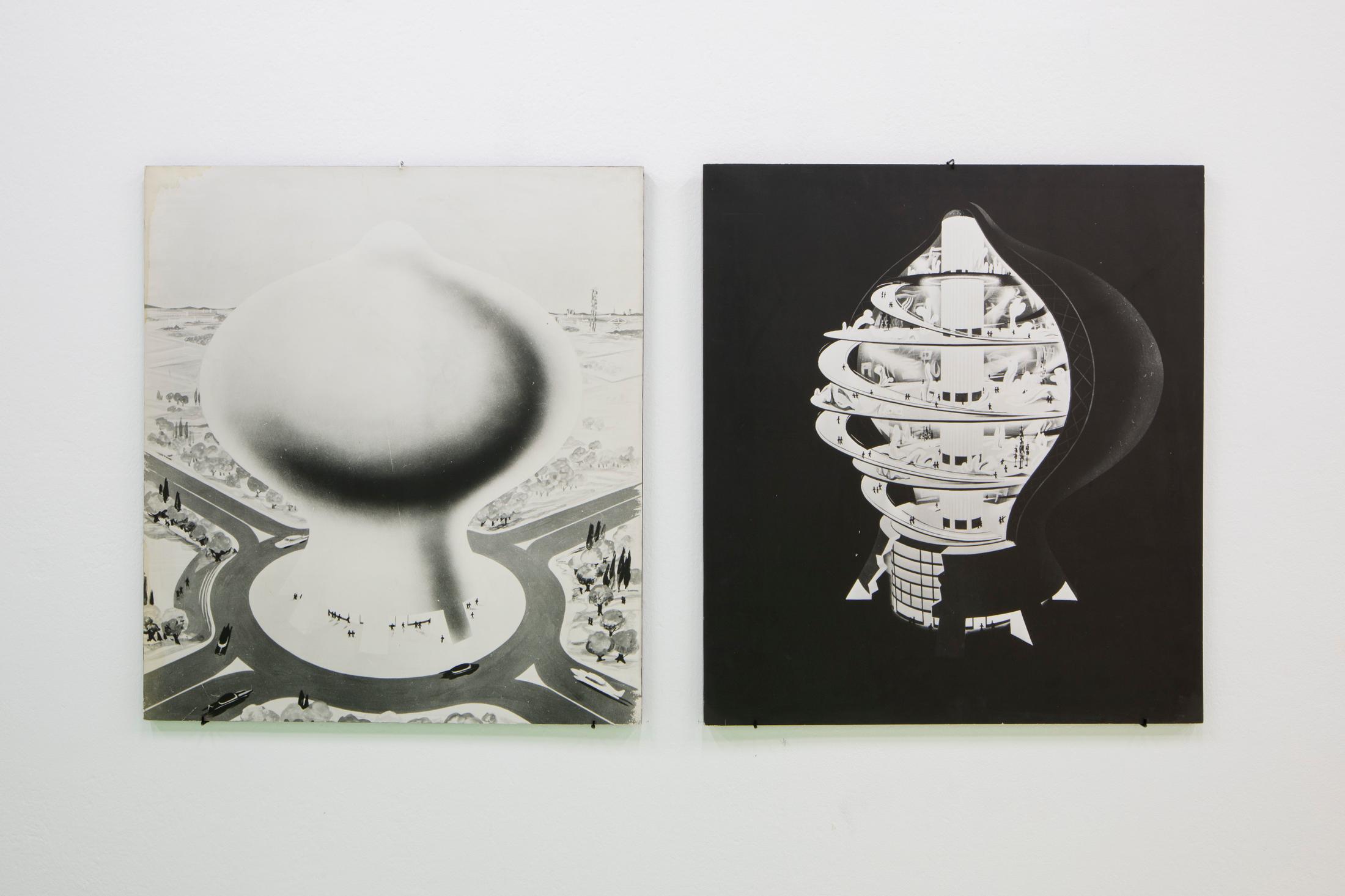 «Discoteca Analitica» at Fri Art Kunsthalle, March 9 until April 7, 2019 – Contemporary Art Switzerland • Swiss Art Exhibition Archive