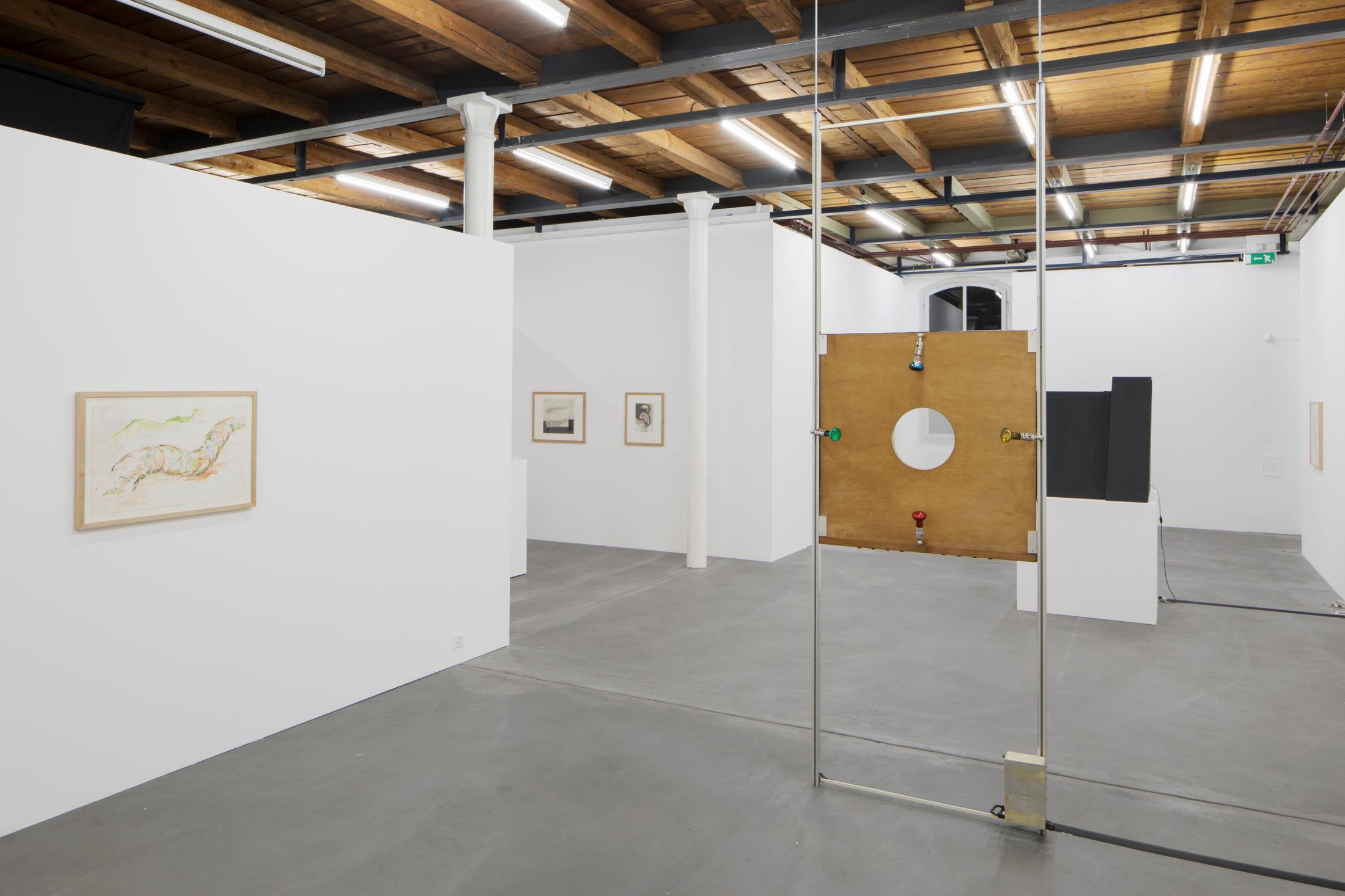 «Discoteca Analitica» at Fri Art Kunsthalle, March 9 until April 7, 2019 – Contemporary Art Switzerland • Swiss Art Exhibition Archive