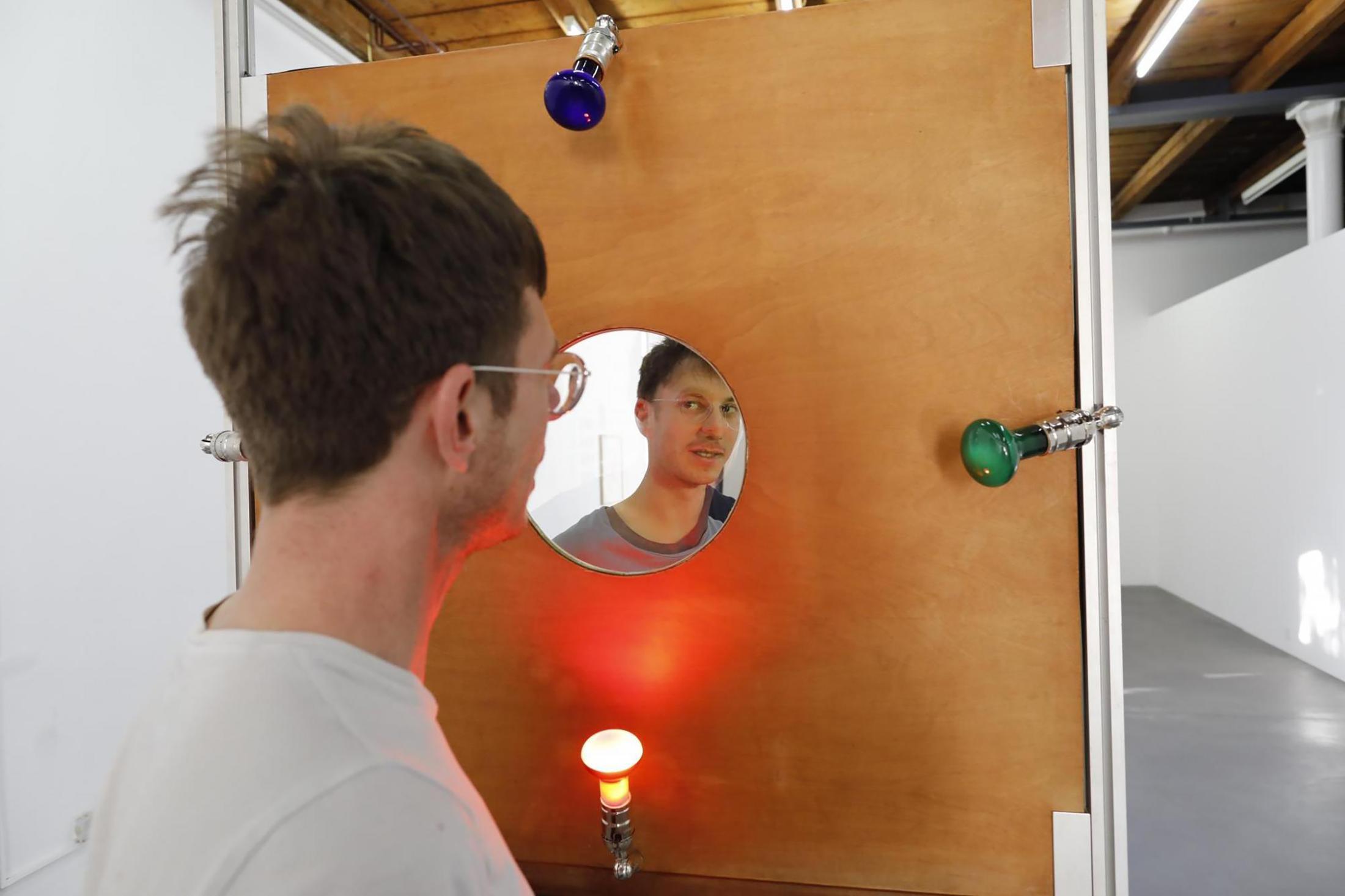 «Discoteca Analitica» at Fri Art Kunsthalle, March 9 until April 7, 2019 – Contemporary Art Switzerland • Swiss Art Exhibition Archive