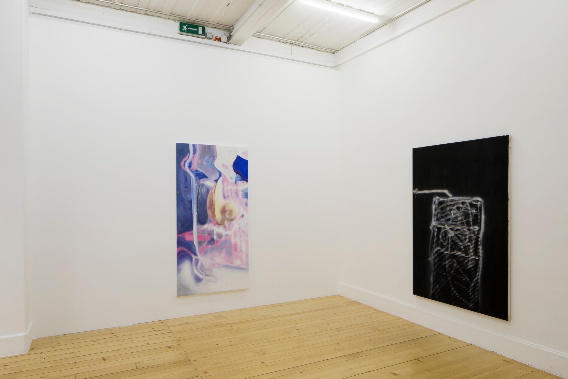 «Discoteca Analitica» at Fri Art Kunsthalle, March 9 until April 7, 2019 – Contemporary Art Switzerland • Swiss Art Exhibition Archive