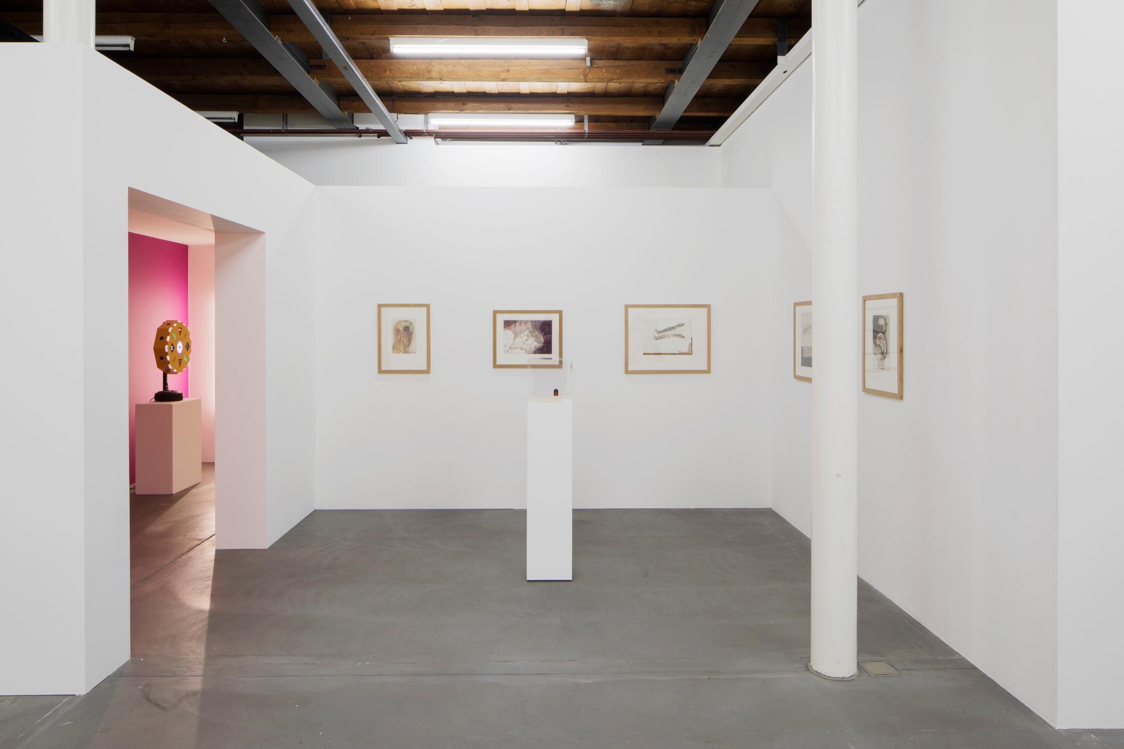 «Discoteca Analitica» at Fri Art Kunsthalle, March 9 until April 7, 2019 – Contemporary Art Switzerland • Swiss Art Exhibition Archive