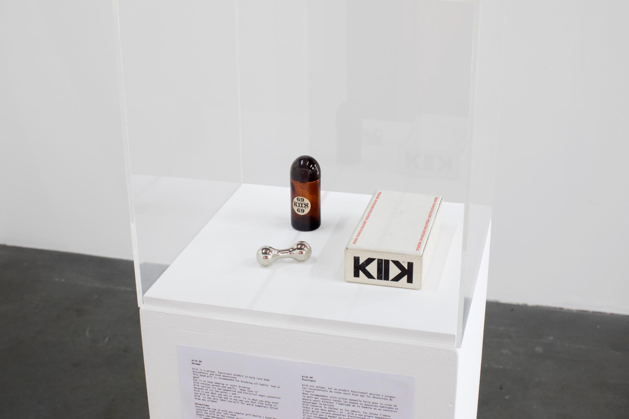 «Discoteca Analitica» at Fri Art Kunsthalle, March 9 until April 7, 2019 – Contemporary Art Switzerland • Swiss Art Exhibition Archive