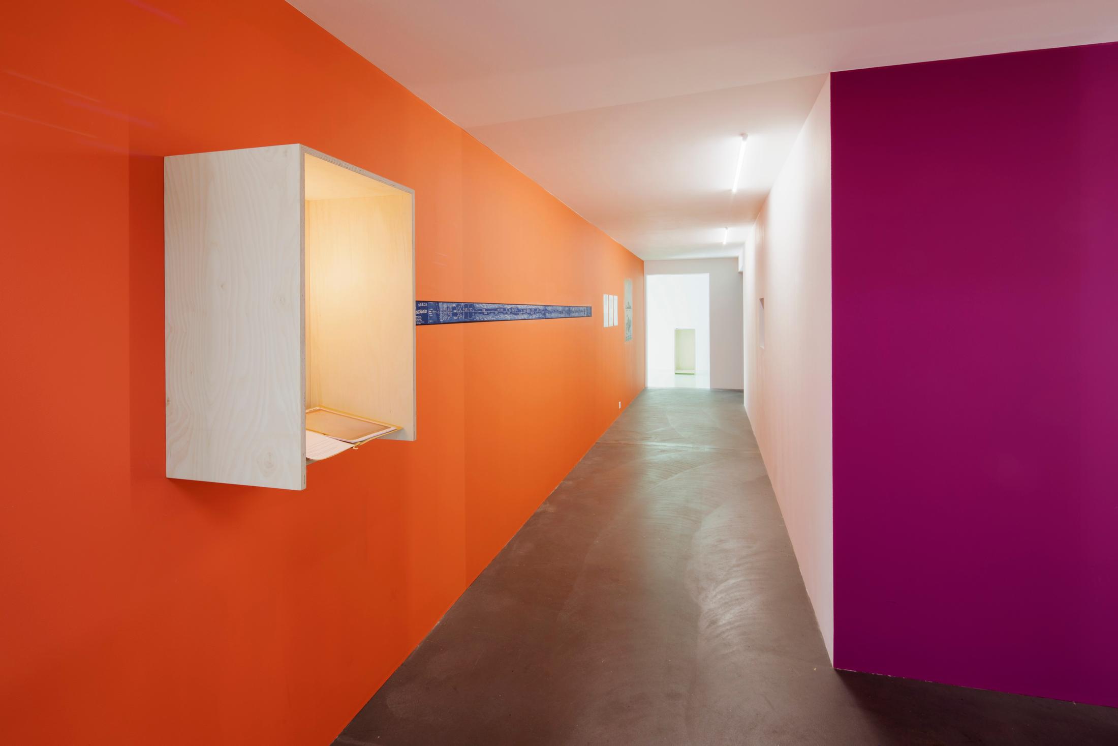 «Discoteca Analitica» at Fri Art Kunsthalle, March 9 until April 7, 2019 – Contemporary Art Switzerland • Swiss Art Exhibition Archive