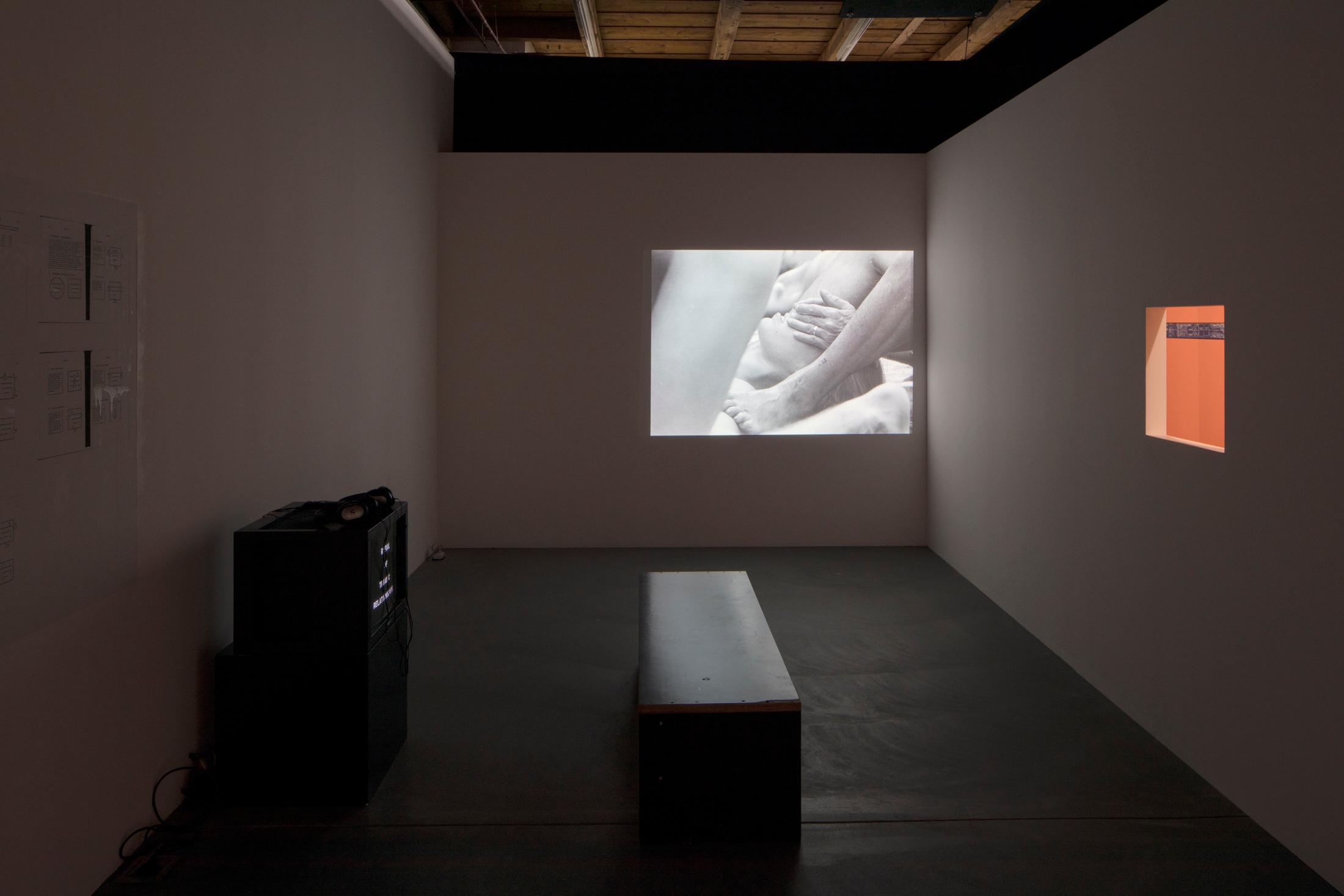 «Discoteca Analitica» at Fri Art Kunsthalle, March 9 until April 7, 2019 – Contemporary Art Switzerland • Swiss Art Exhibition Archive