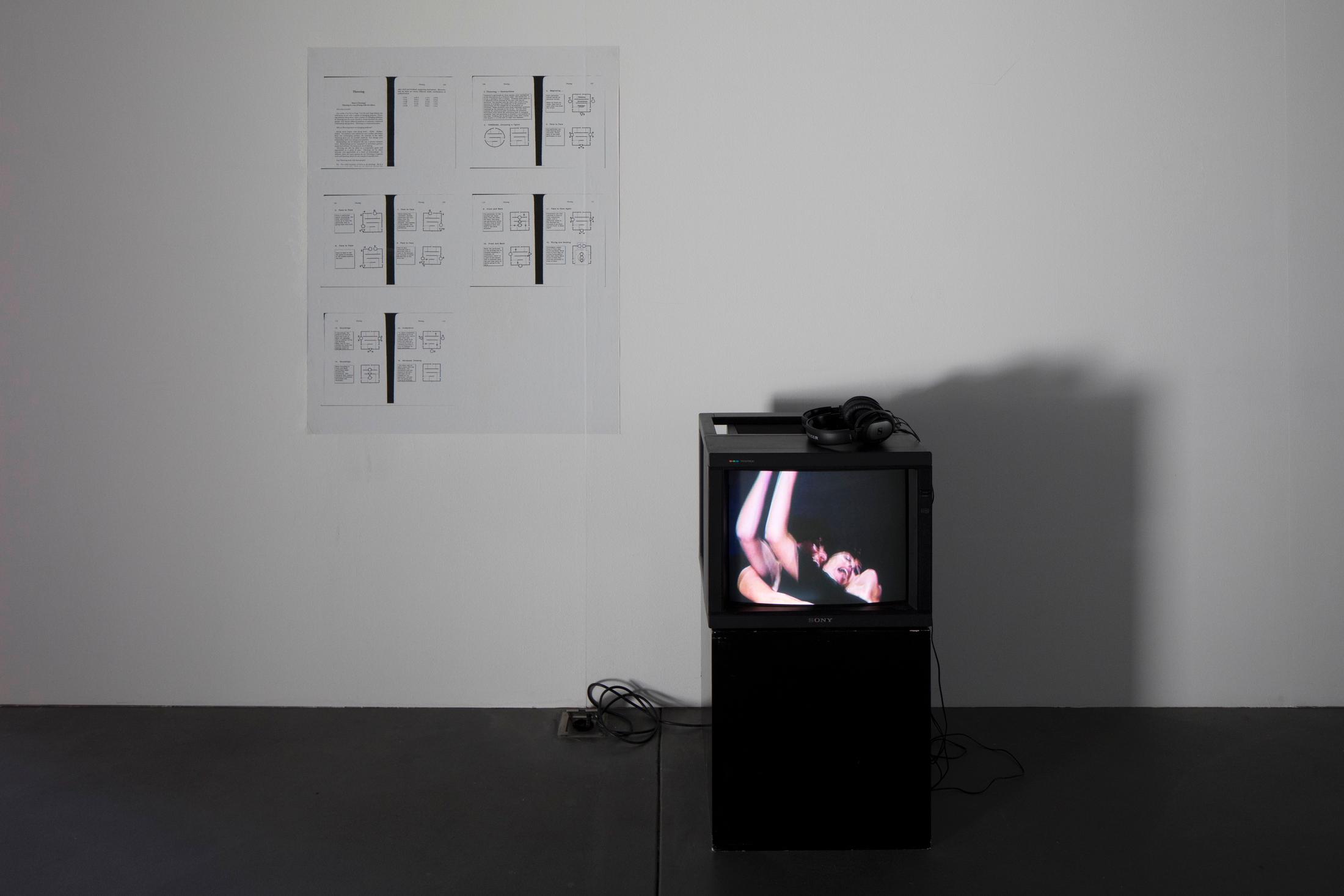 «Discoteca Analitica» at Fri Art Kunsthalle, March 9 until April 7, 2019 – Contemporary Art Switzerland • Swiss Art Exhibition Archive