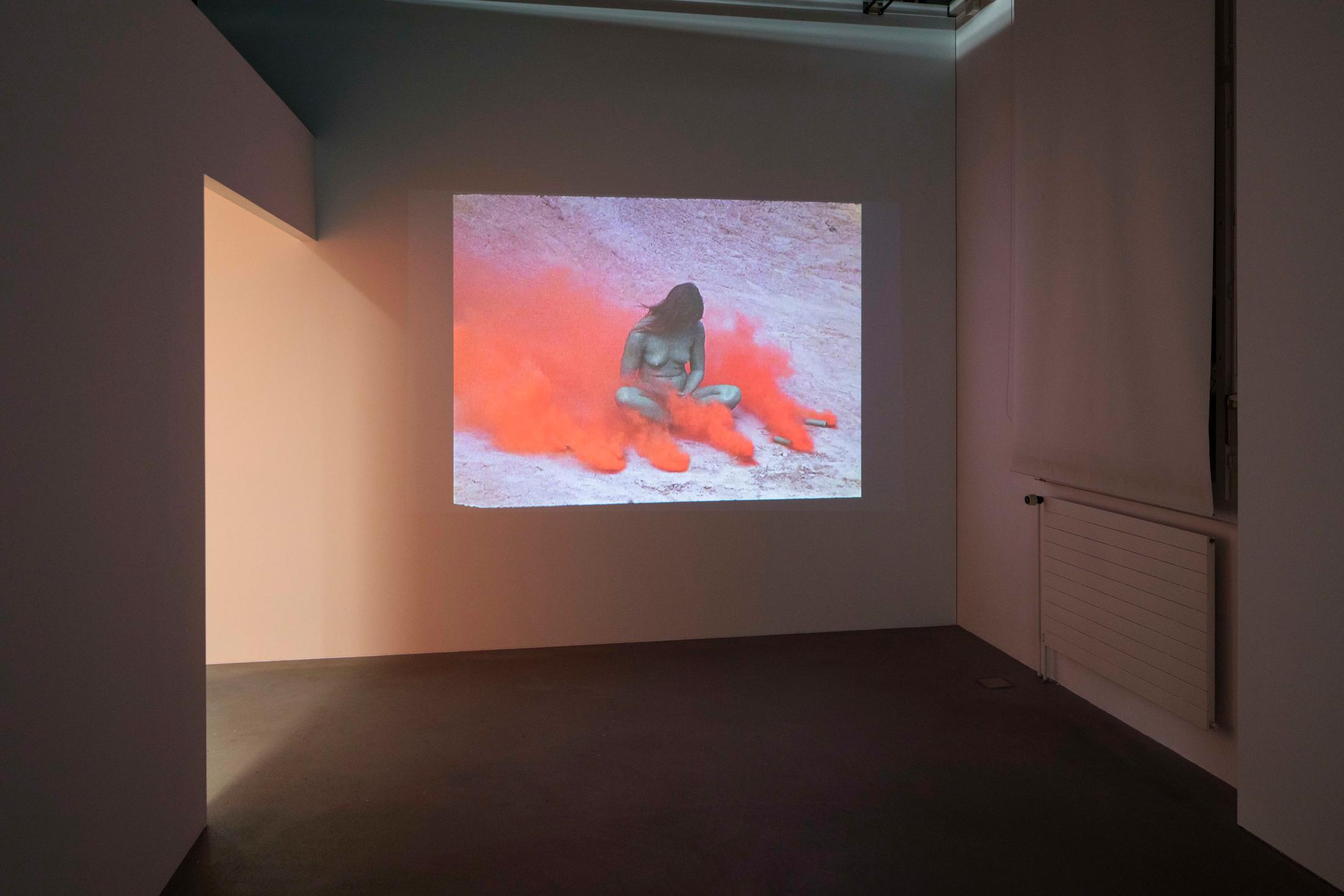 «Discoteca Analitica» at Fri Art Kunsthalle, March 9 until April 7, 2019 – Contemporary Art Switzerland • Swiss Art Exhibition Archive