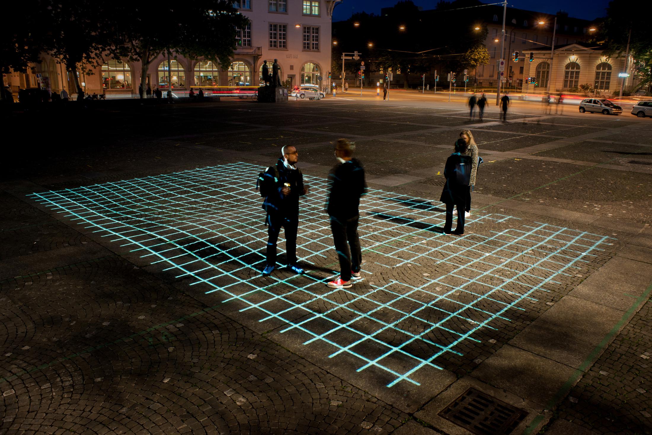 Gasträume 2020 at Public Art in Zürich, June 27 until September 20, 2020 – Contemporary Art Switzerland • Swiss Art Exhibition Archive