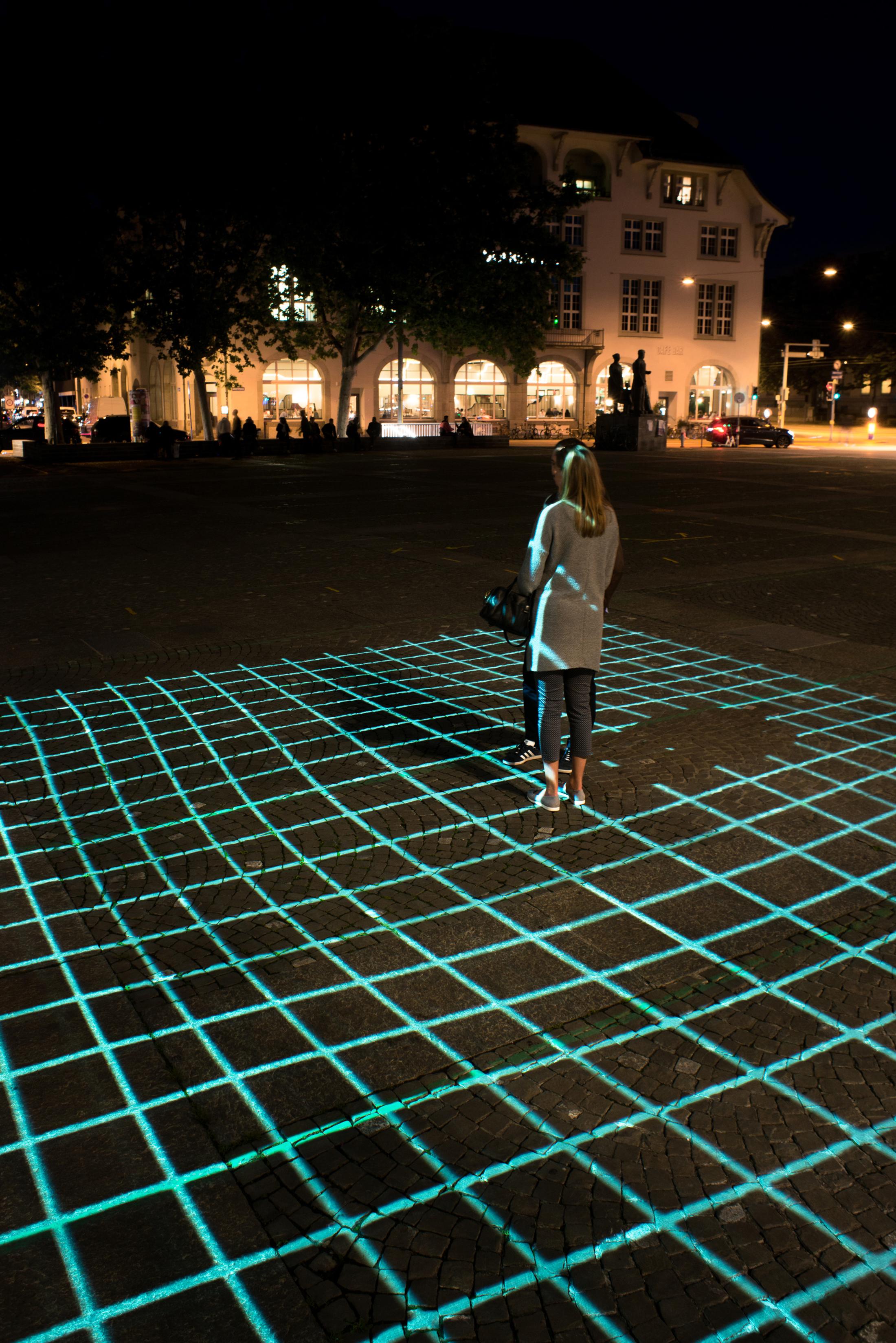 Gasträume 2020 at Public Art in Zürich, June 27 until September 20, 2020 – Contemporary Art Switzerland • Swiss Art Exhibition Archive