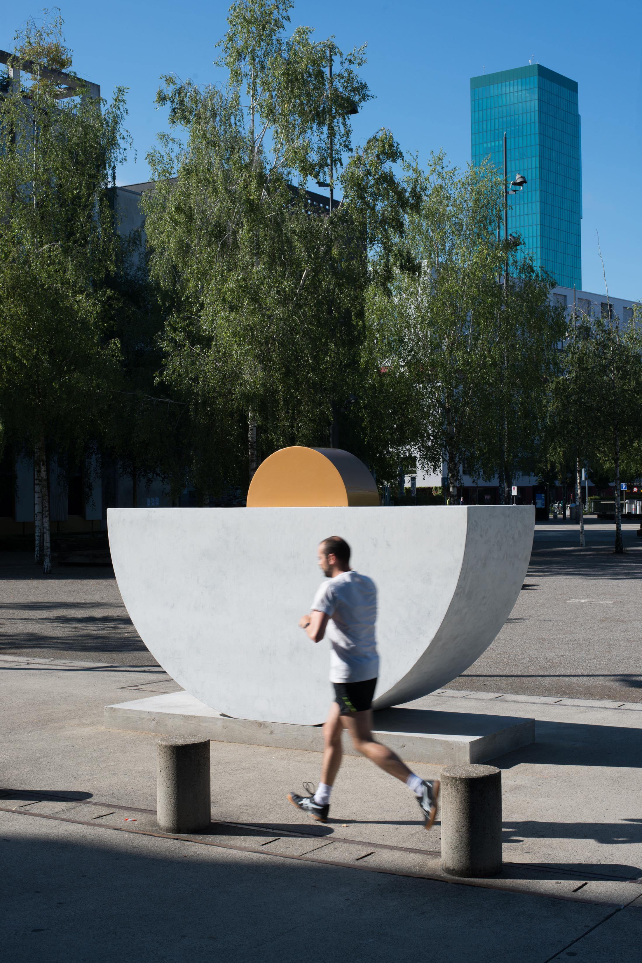 Gasträume 2020 at Public Art in Zürich, June 27 until September 20, 2020 – Contemporary Art Switzerland • Swiss Art Exhibition Archive