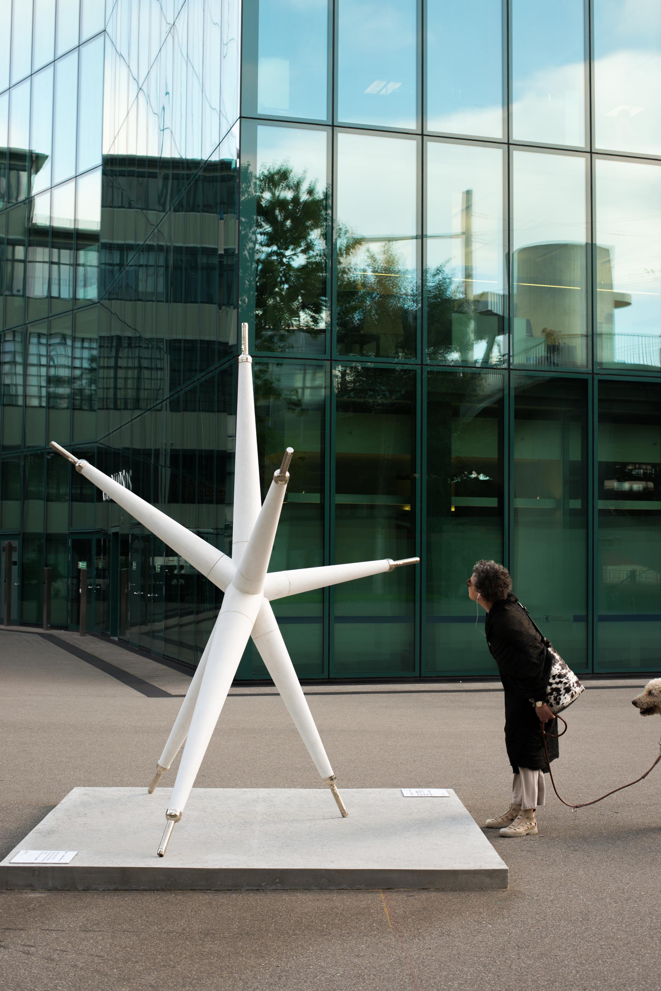 Gasträume 2020 at Public Art in Zürich, June 27 until September 20, 2020 – Contemporary Art Switzerland • Swiss Art Exhibition Archive