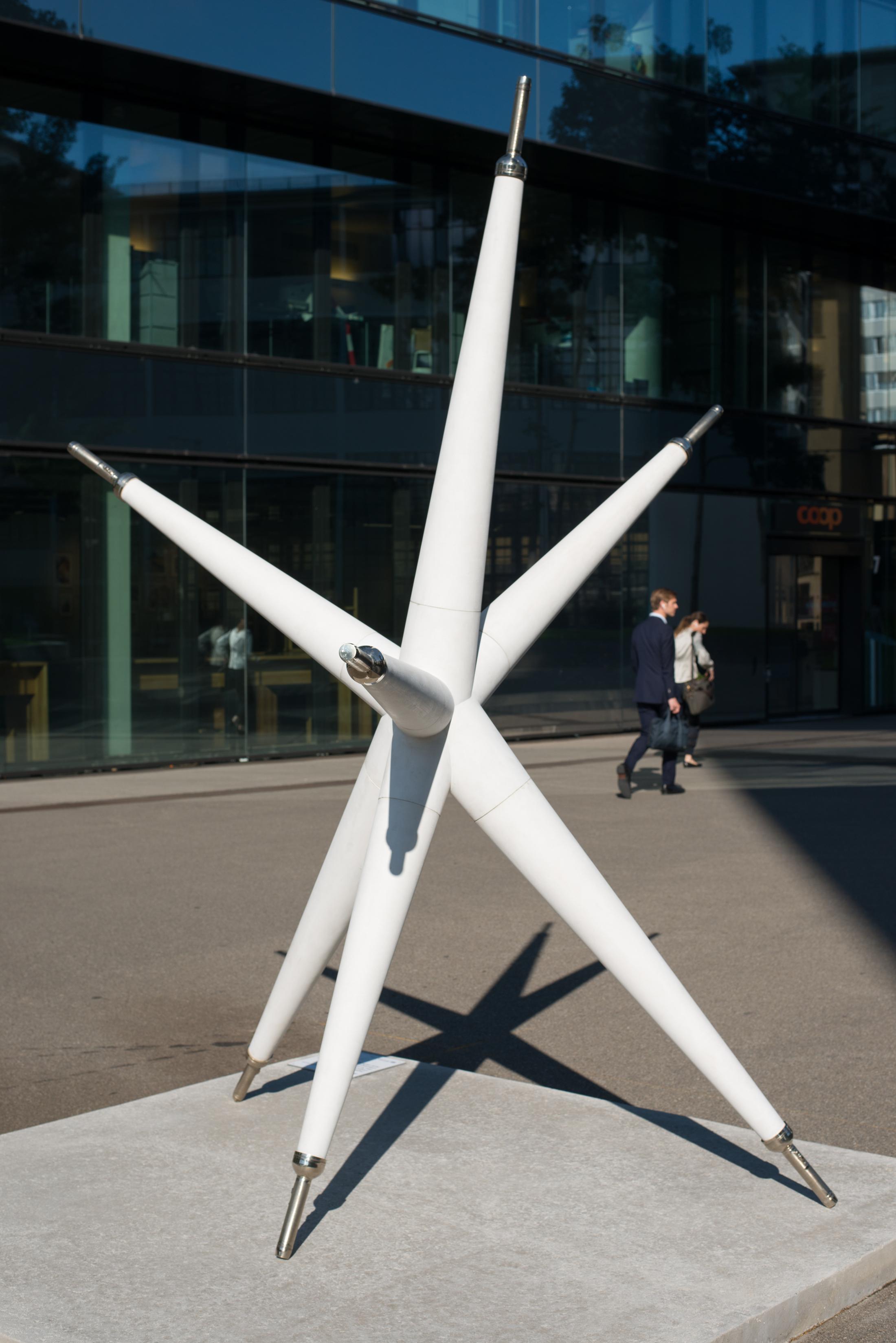 Gasträume 2020 at Public Art in Zürich, June 27 until September 20, 2020 – Contemporary Art Switzerland • Swiss Art Exhibition Archive