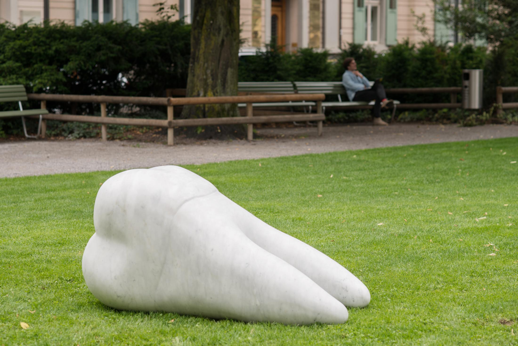 Gasträume 2020 at Public Art in Zürich, June 27 until September 20, 2020 – Contemporary Art Switzerland • Swiss Art Exhibition Archive