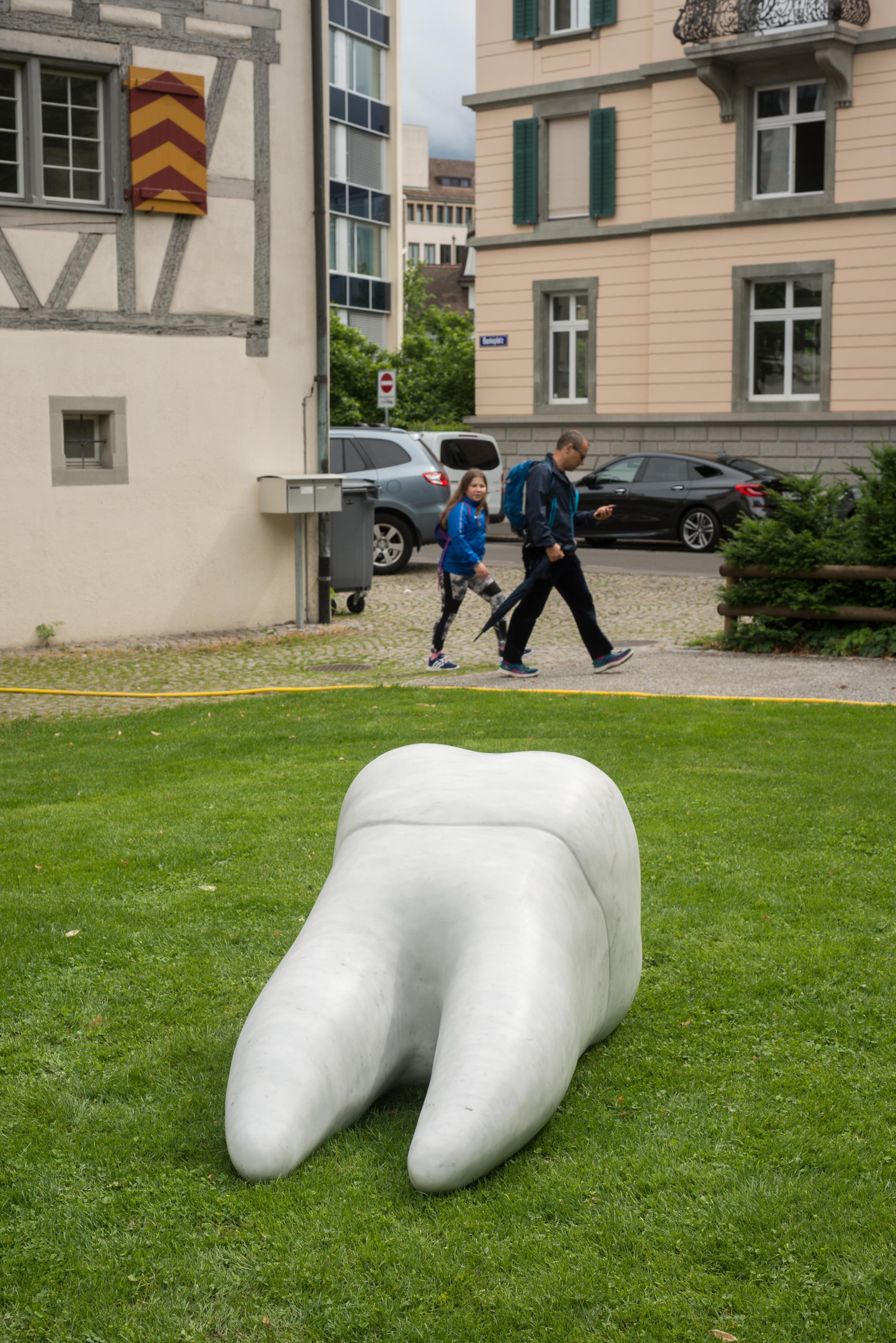 Gasträume 2020 at Public Art in Zürich, June 27 until September 20, 2020 – Contemporary Art Switzerland • Swiss Art Exhibition Archive