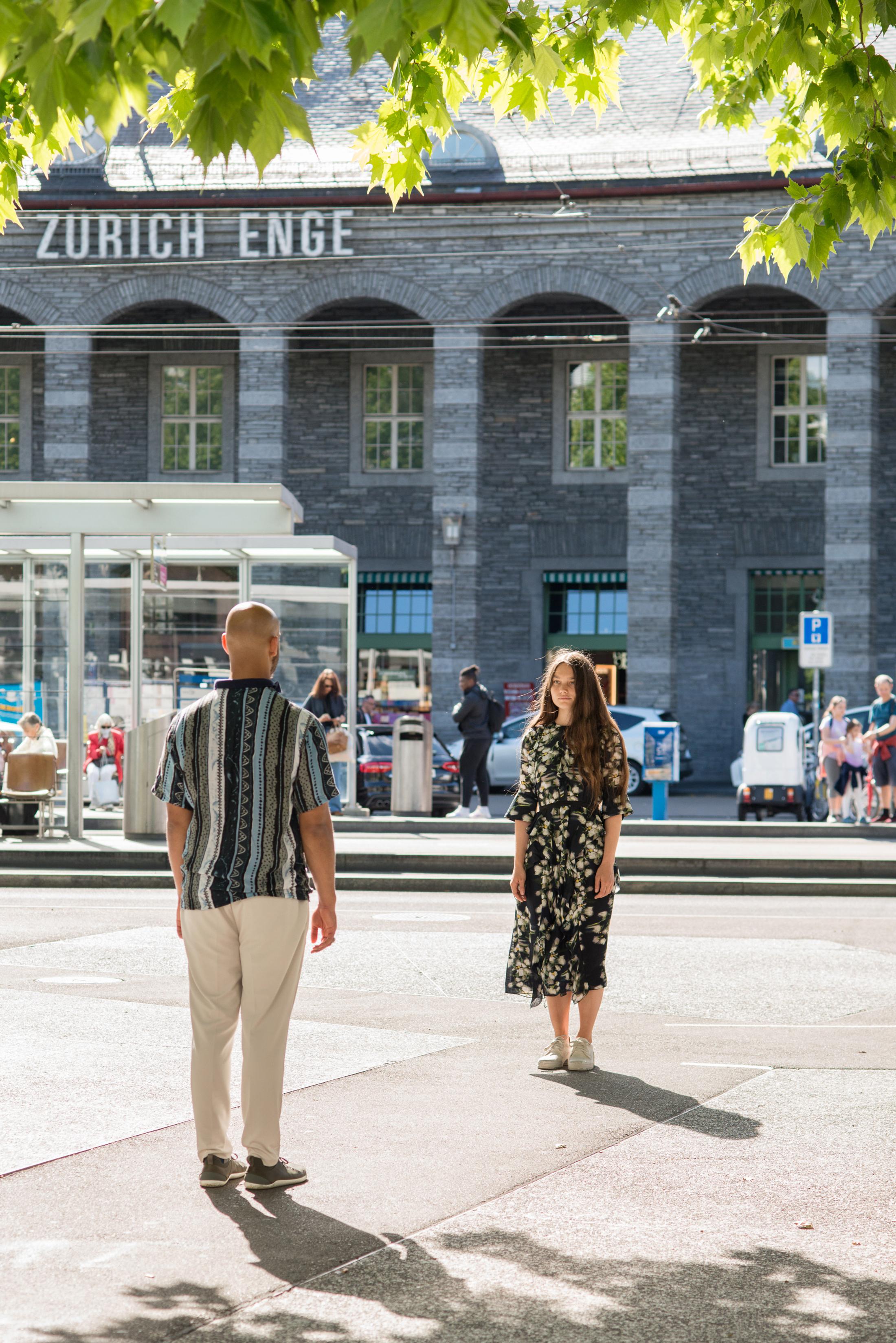 Gasträume 2020 at Public Art in Zürich, June 27 until September 20, 2020 – Contemporary Art Switzerland • Swiss Art Exhibition Archive