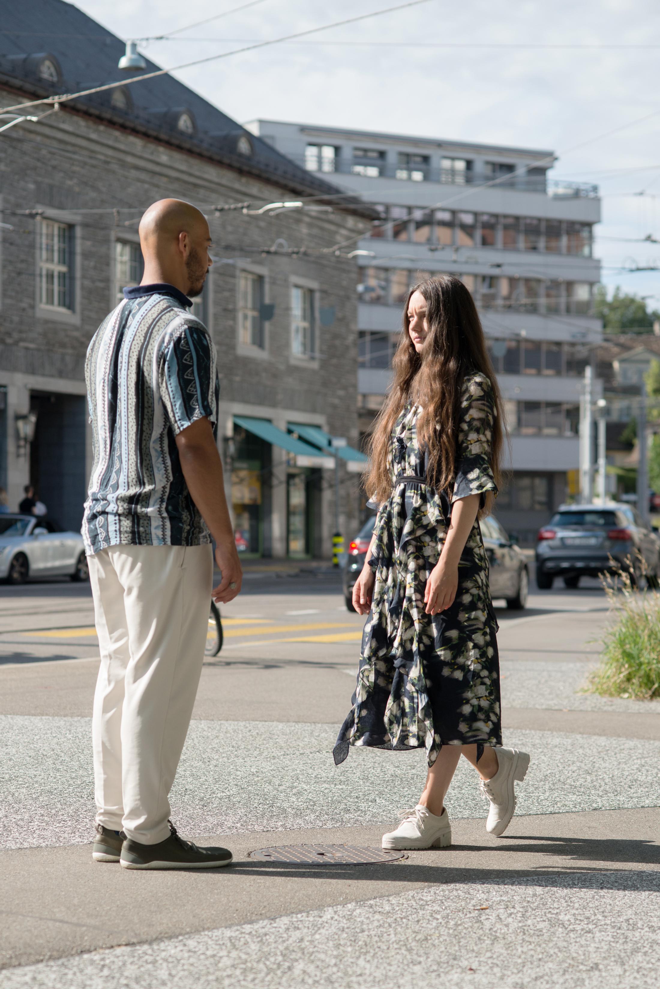 Gasträume 2020 at Public Art in Zürich, June 27 until September 20, 2020 – Contemporary Art Switzerland • Swiss Art Exhibition Archive