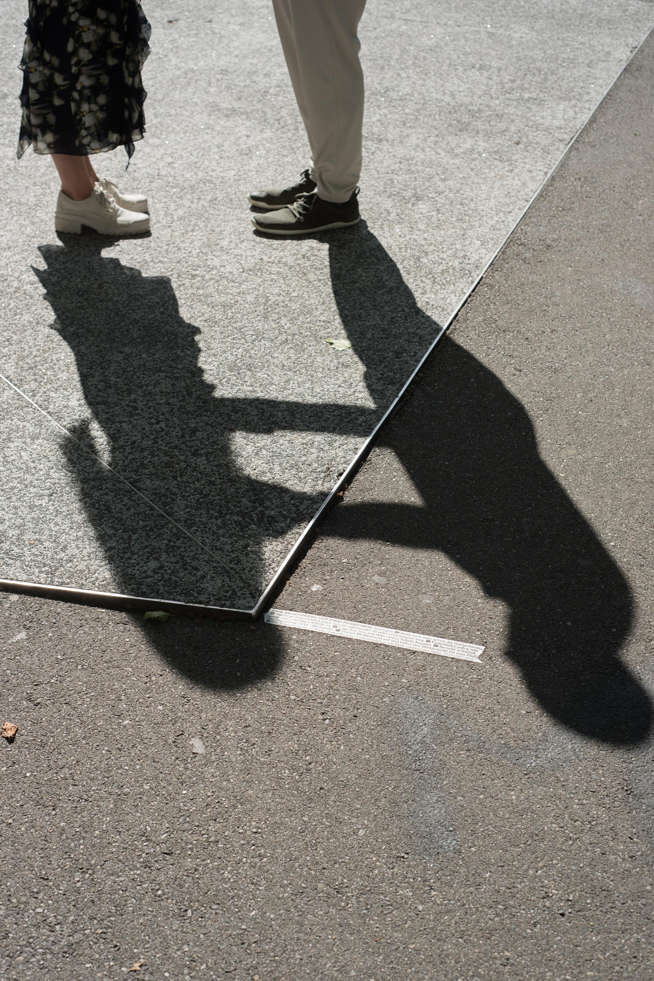 Gasträume 2020 at Public Art in Zürich, June 27 until September 20, 2020 – Contemporary Art Switzerland • Swiss Art Exhibition Archive