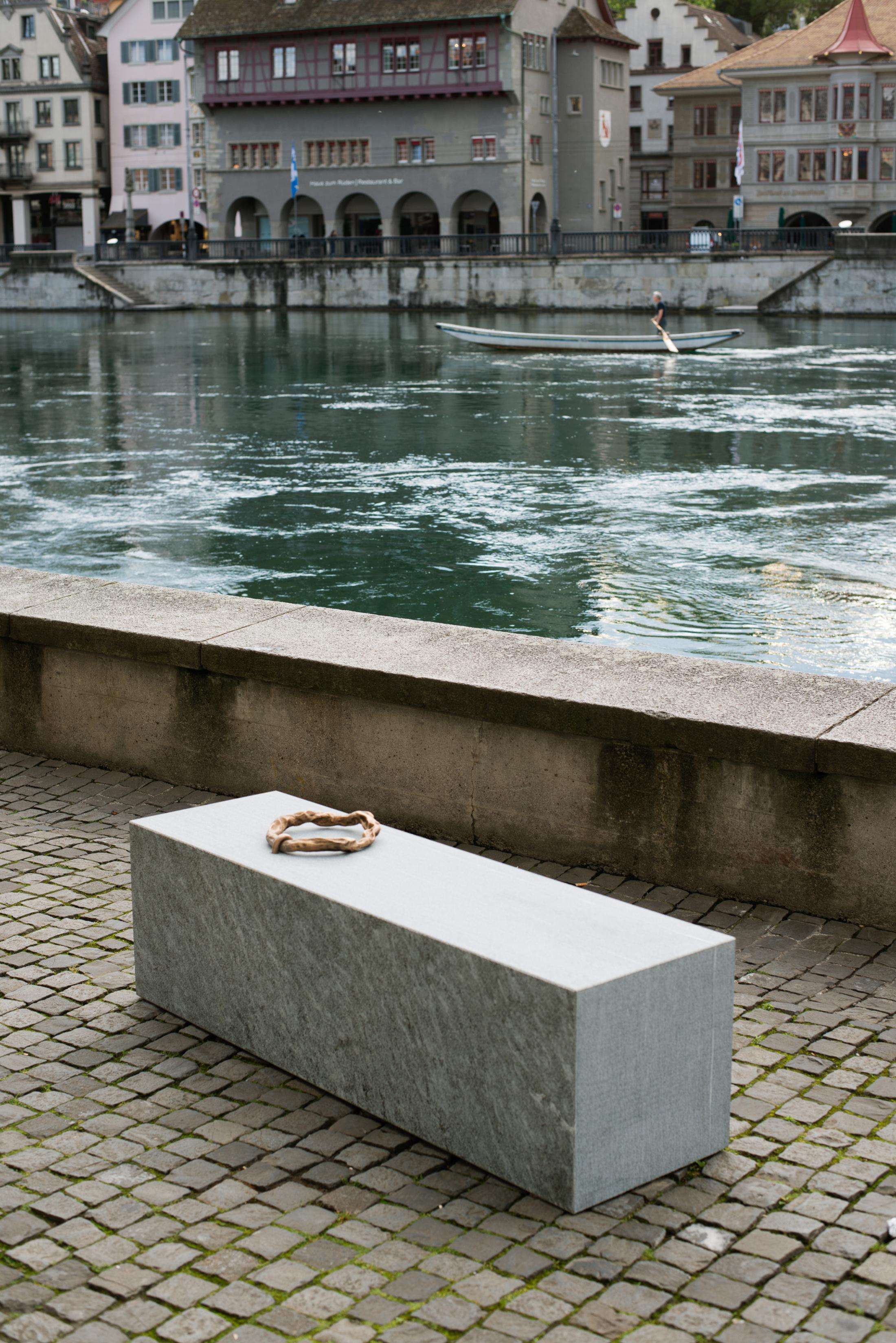 Gasträume 2020 at Public Art in Zürich, June 27 until September 20, 2020 – Contemporary Art Switzerland • Swiss Art Exhibition Archive