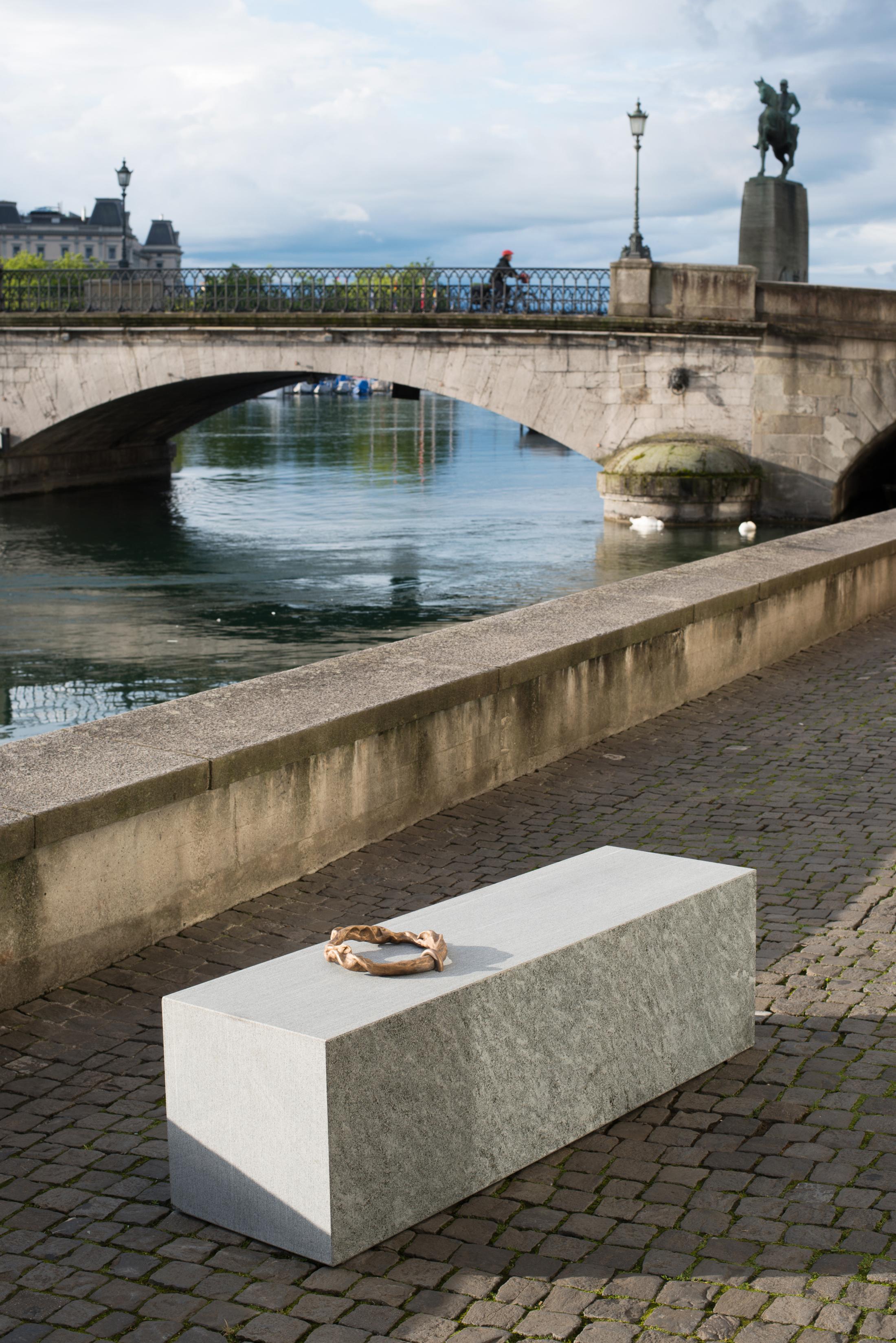 Gasträume 2020 at Public Art in Zürich, June 27 until September 20, 2020 – Contemporary Art Switzerland • Swiss Art Exhibition Archive